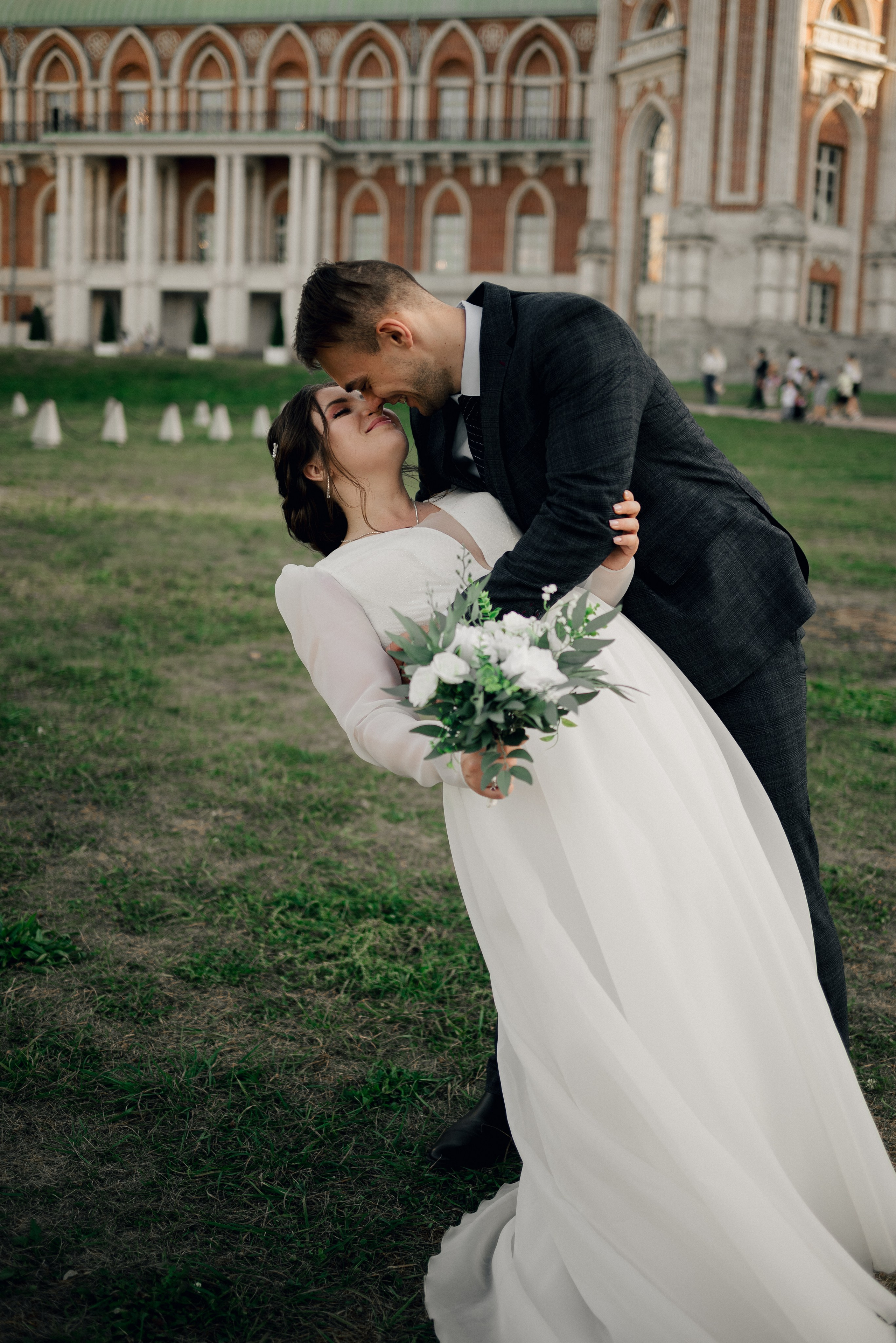 Свадебная фотосессия в Москве. Индивидуальный, свадебный, и love-story фотограф в Москве