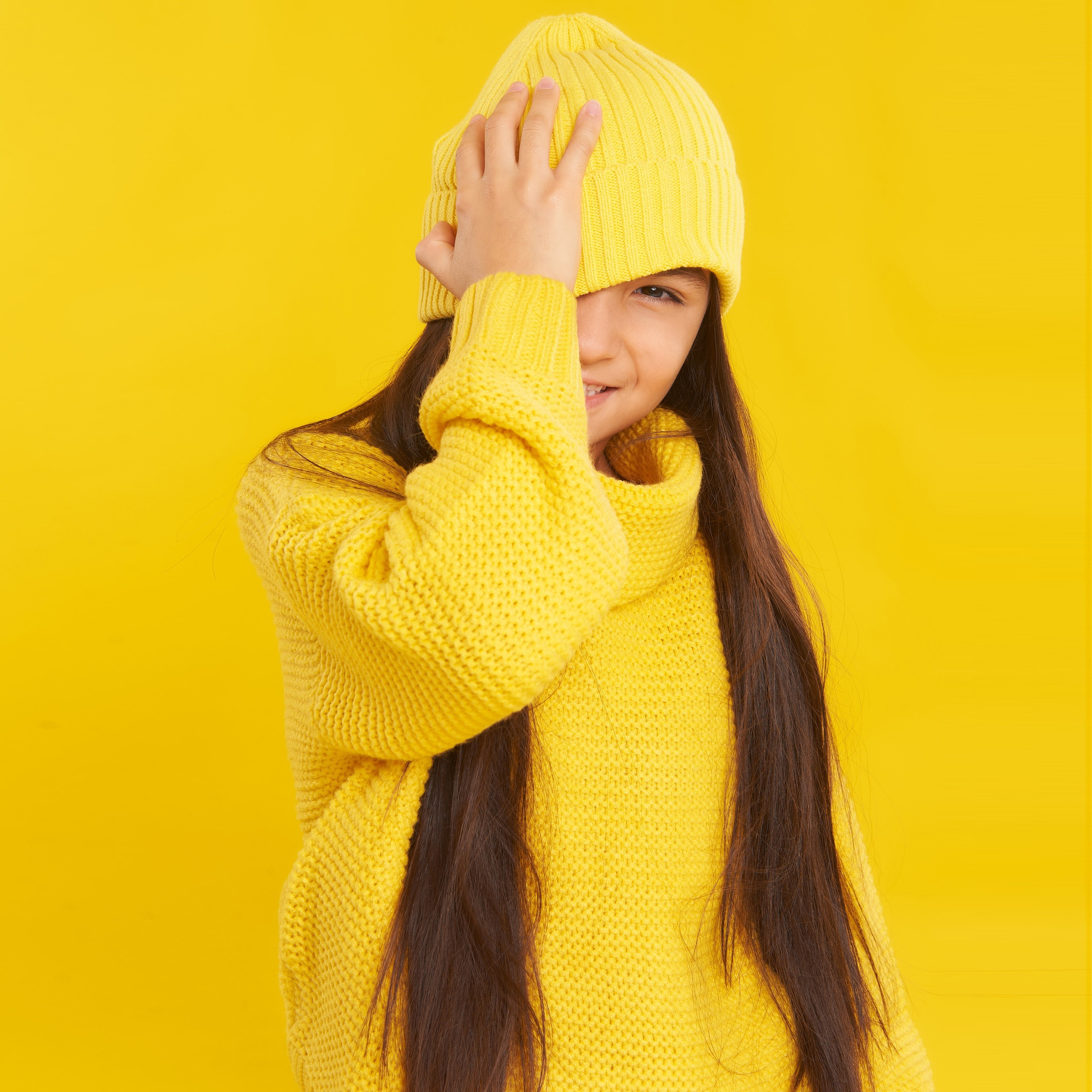 Дети. Портретный, семейный и beauty фотограф в Краснодаре Артемий Сметанин