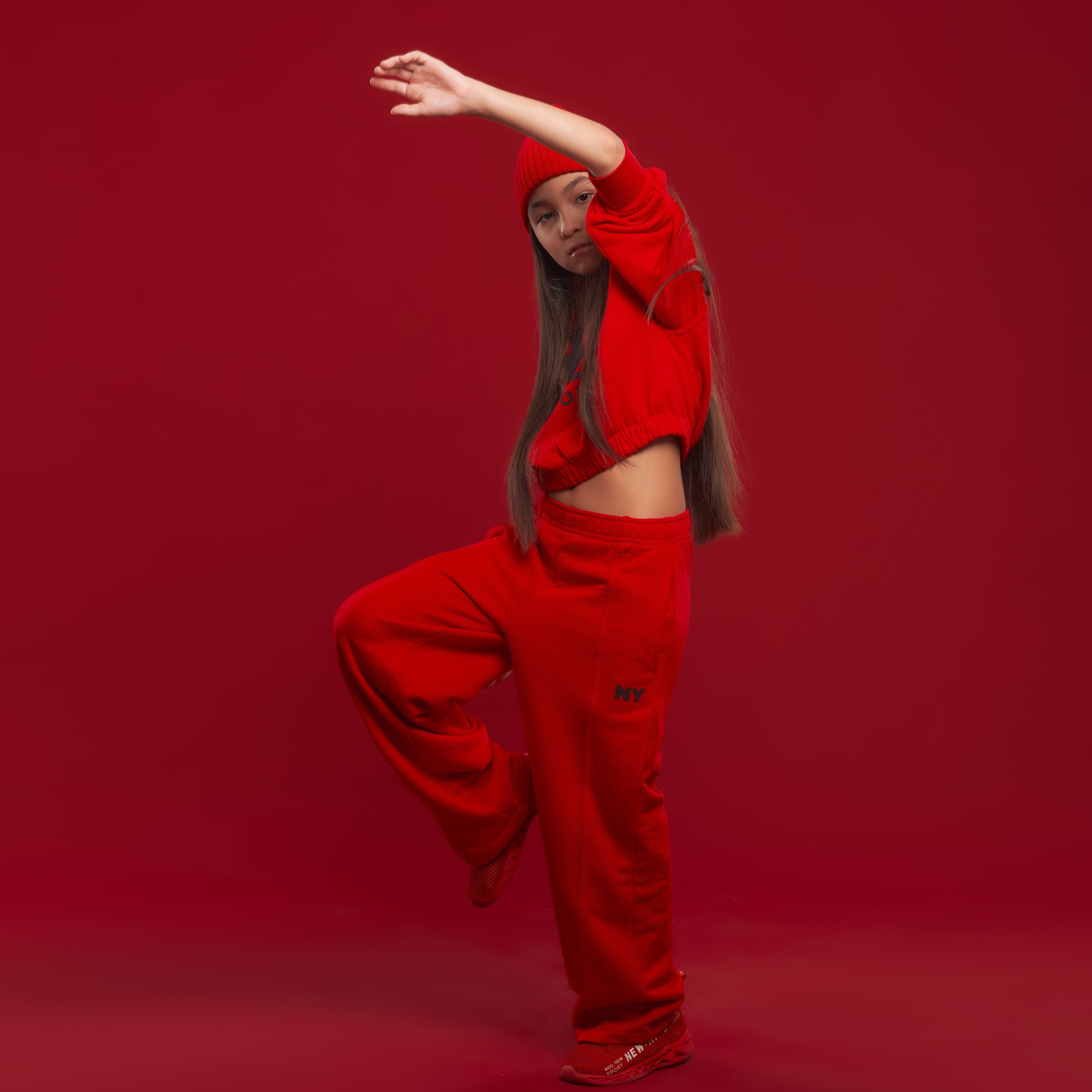 Дети. Портретный, семейный и beauty фотограф в Краснодаре Артемий Сметанин