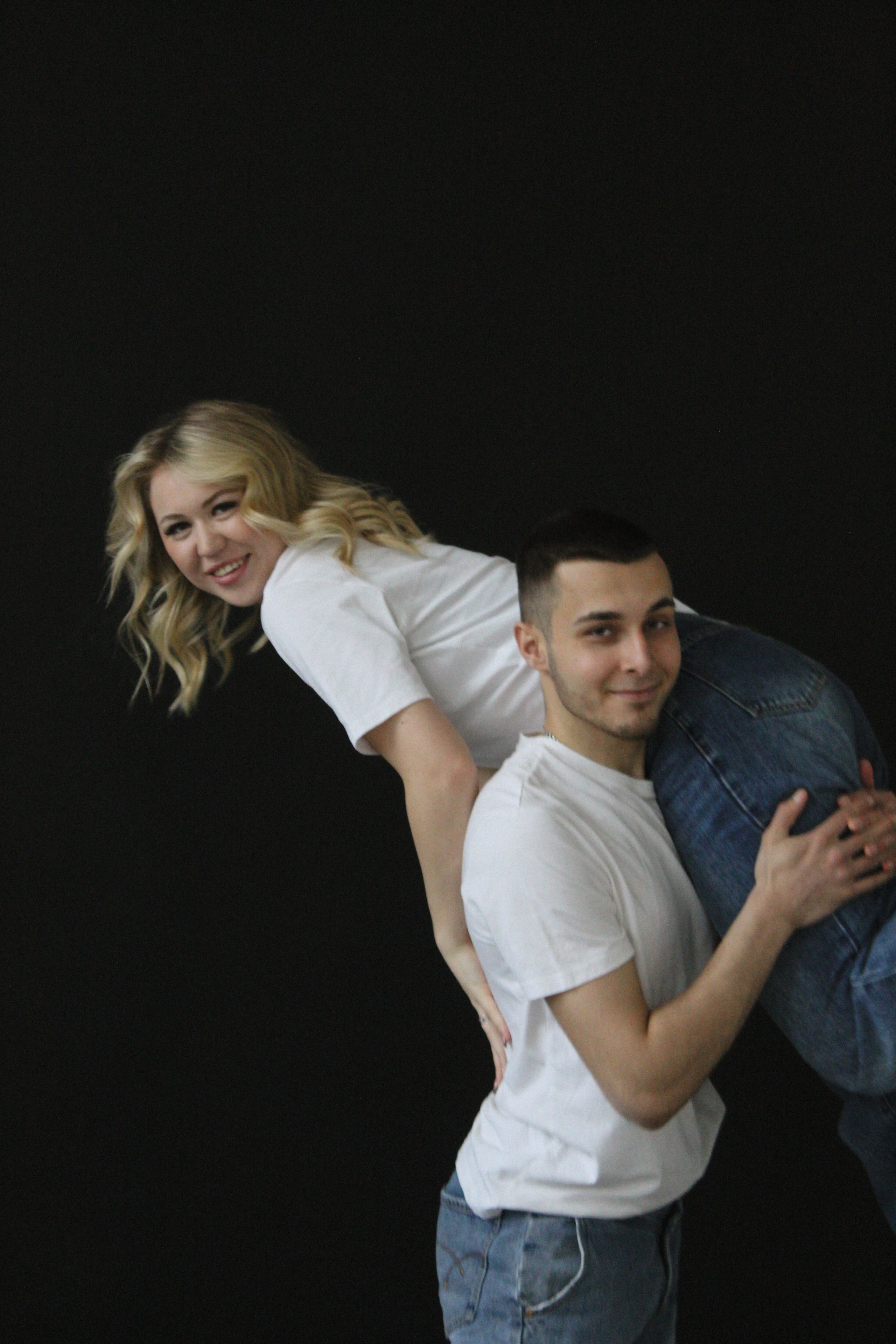 Мария и Максим. Фотограф Екатеринбург/Каменск-Уральский