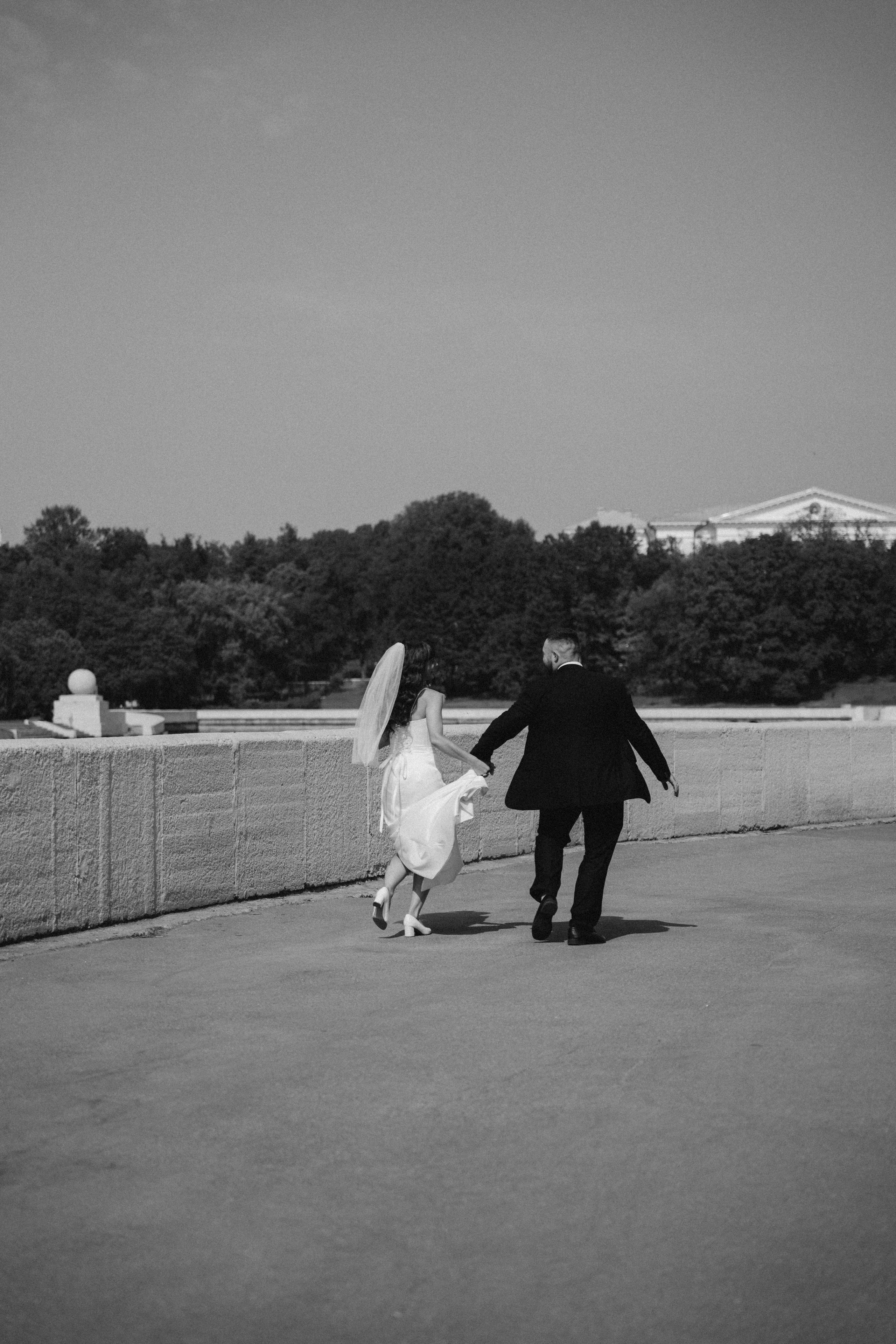 Кристина и Антон. Фотограф Мария Миллс | Минск