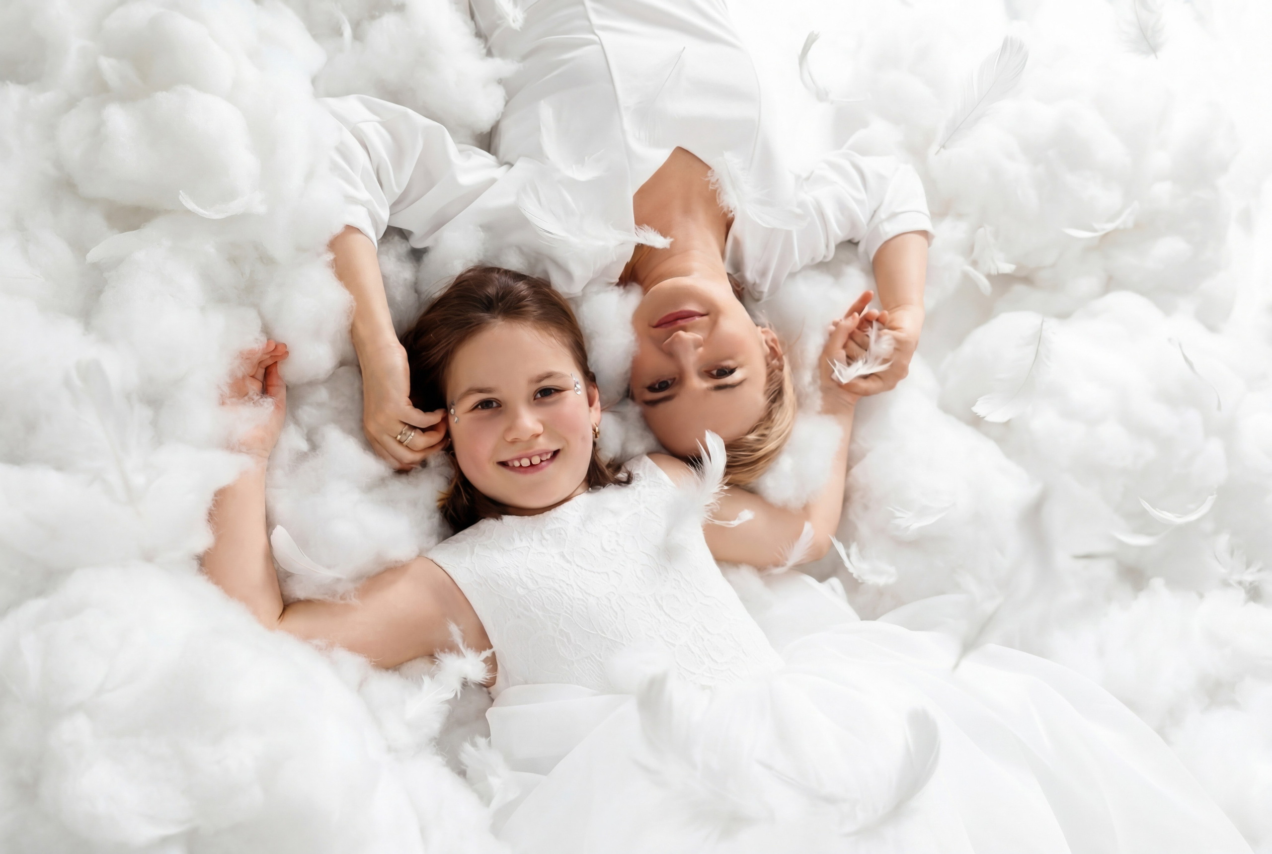 Фотопроект «Облачка»