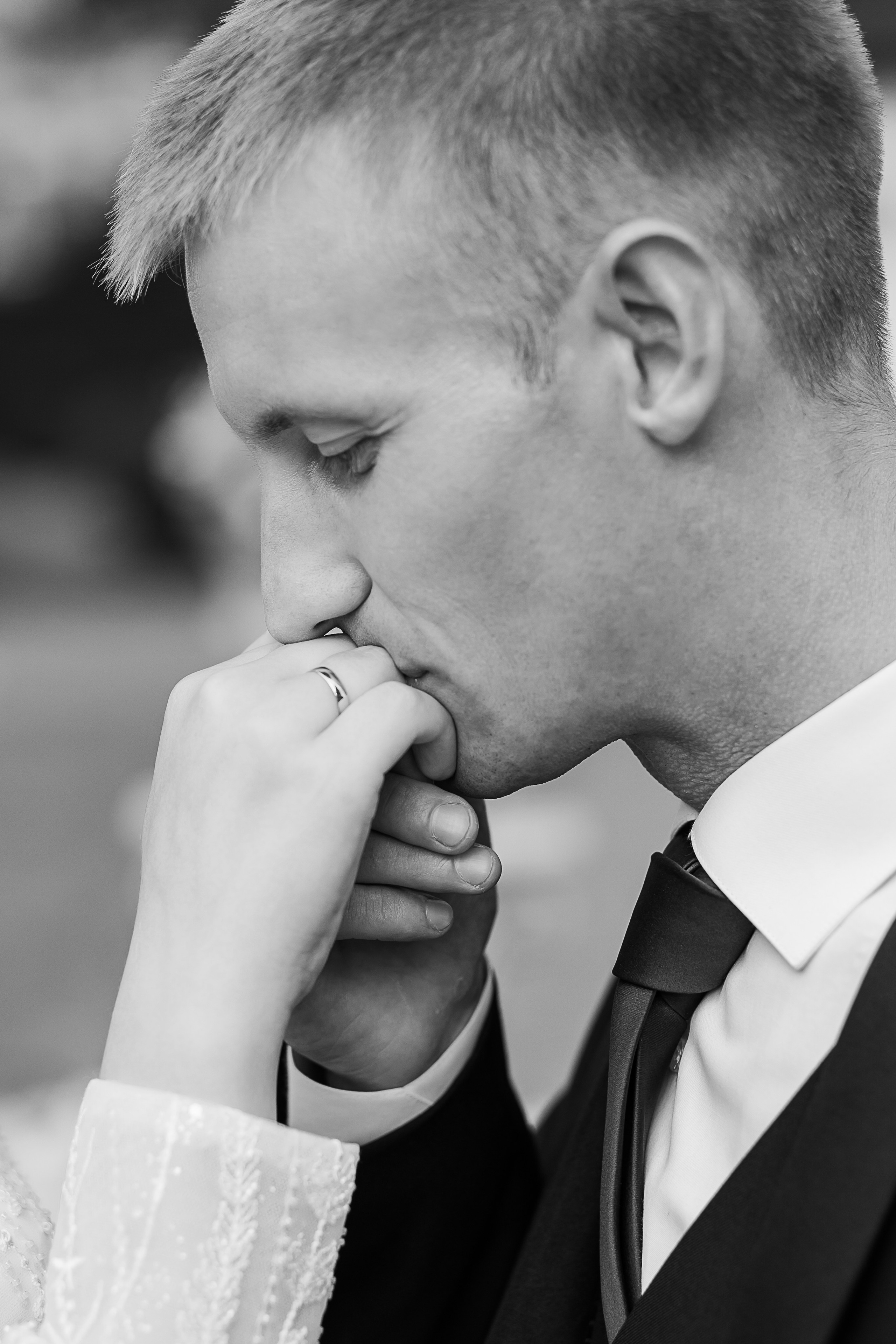 Свадьба Светы и Саши. Свадебный и семейный фотограф в Твери и Тверской области