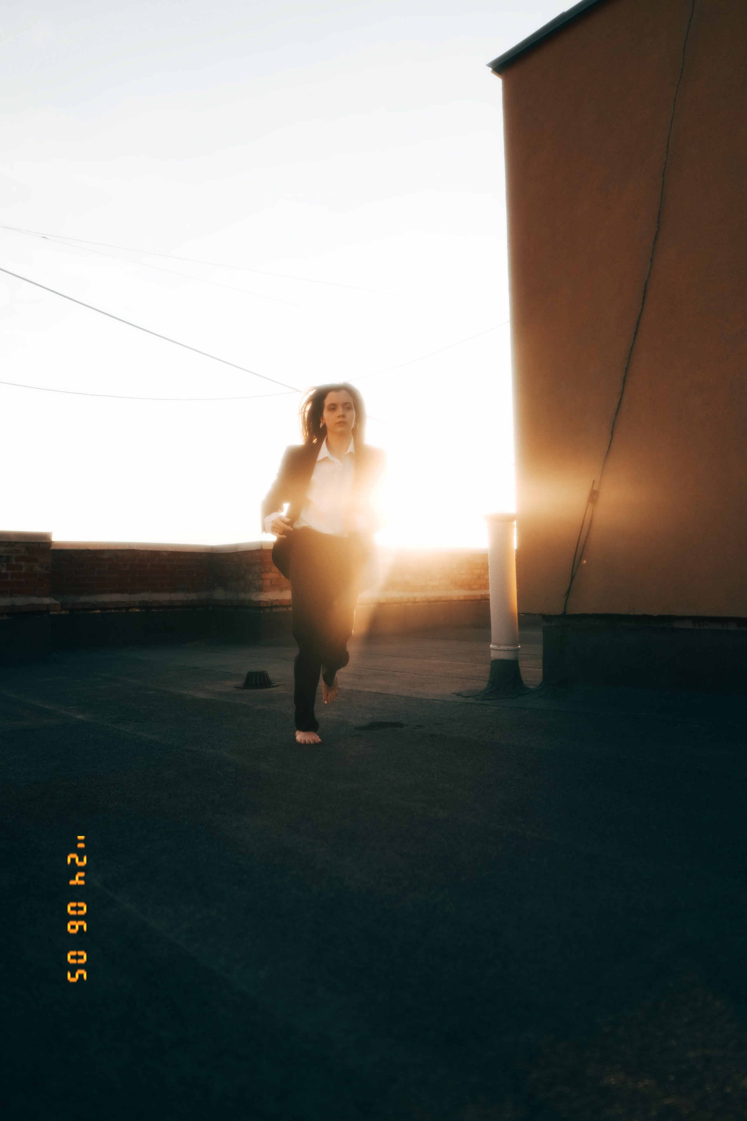 Карина. Дмитрий Пропадалин, Нейрофотография