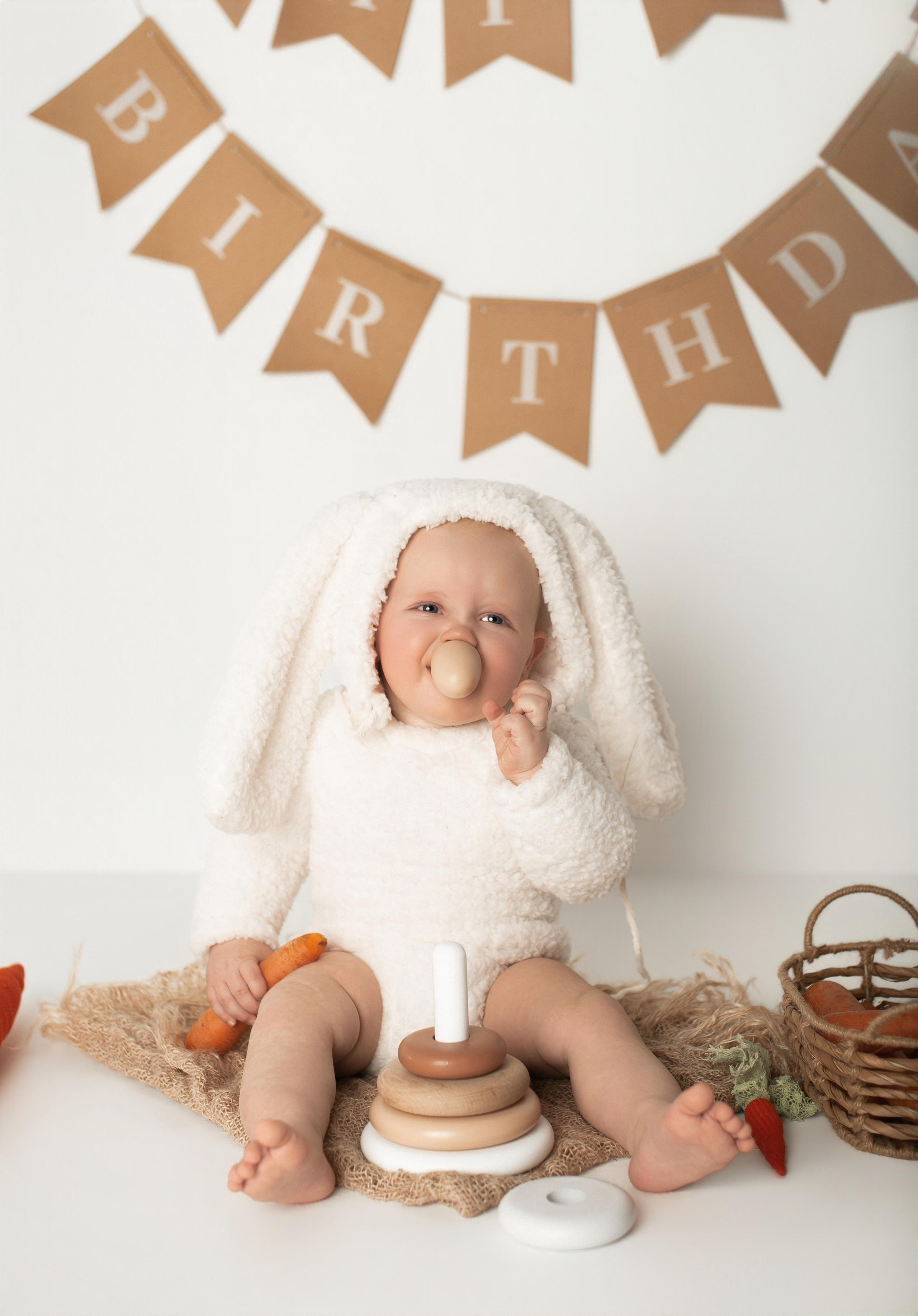 Годики. Фотограф новорожденных и беременности Сергиев Посад Усачева Ирина