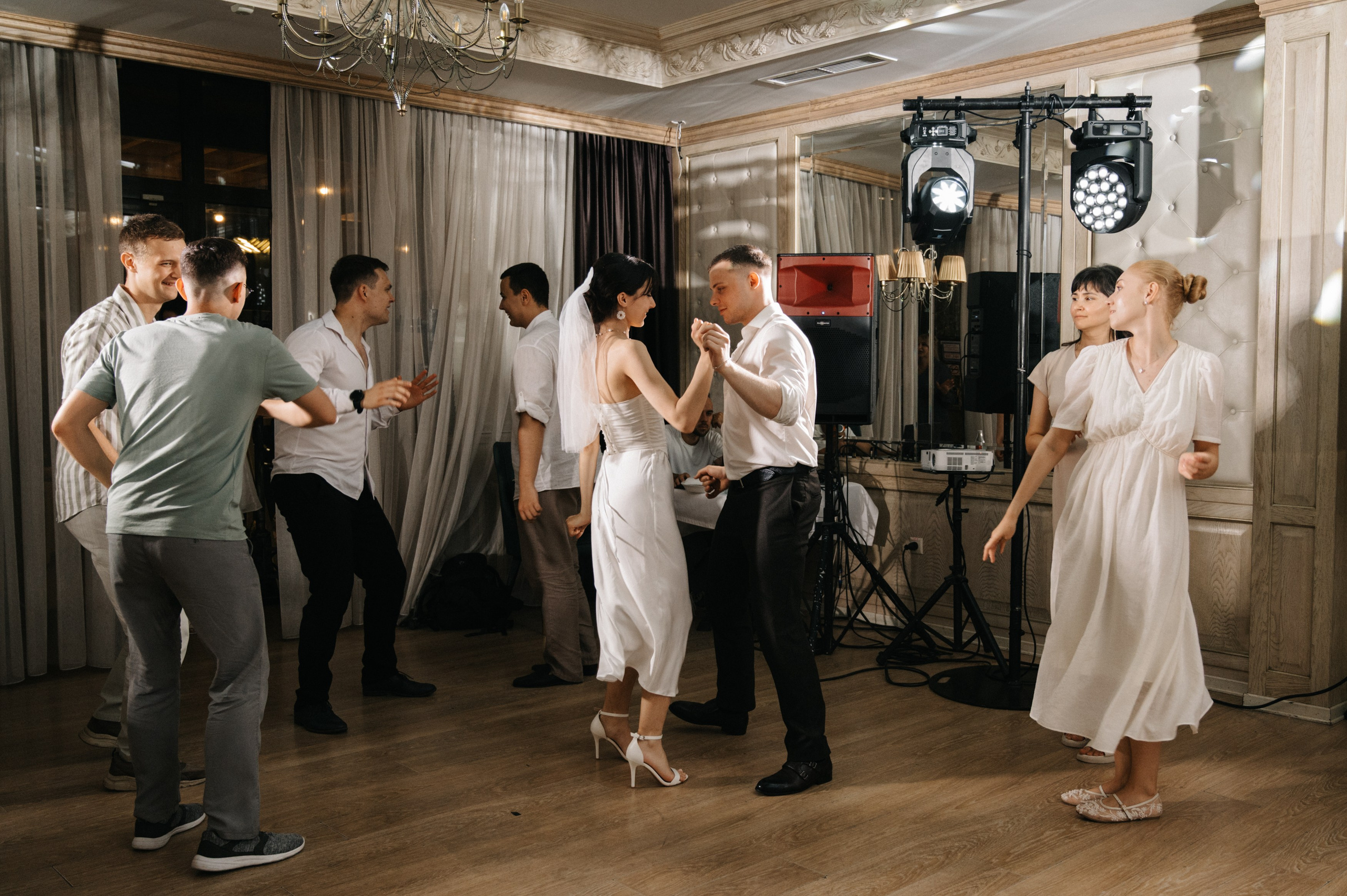 Про любовь. Фотограф Ким Ангелина