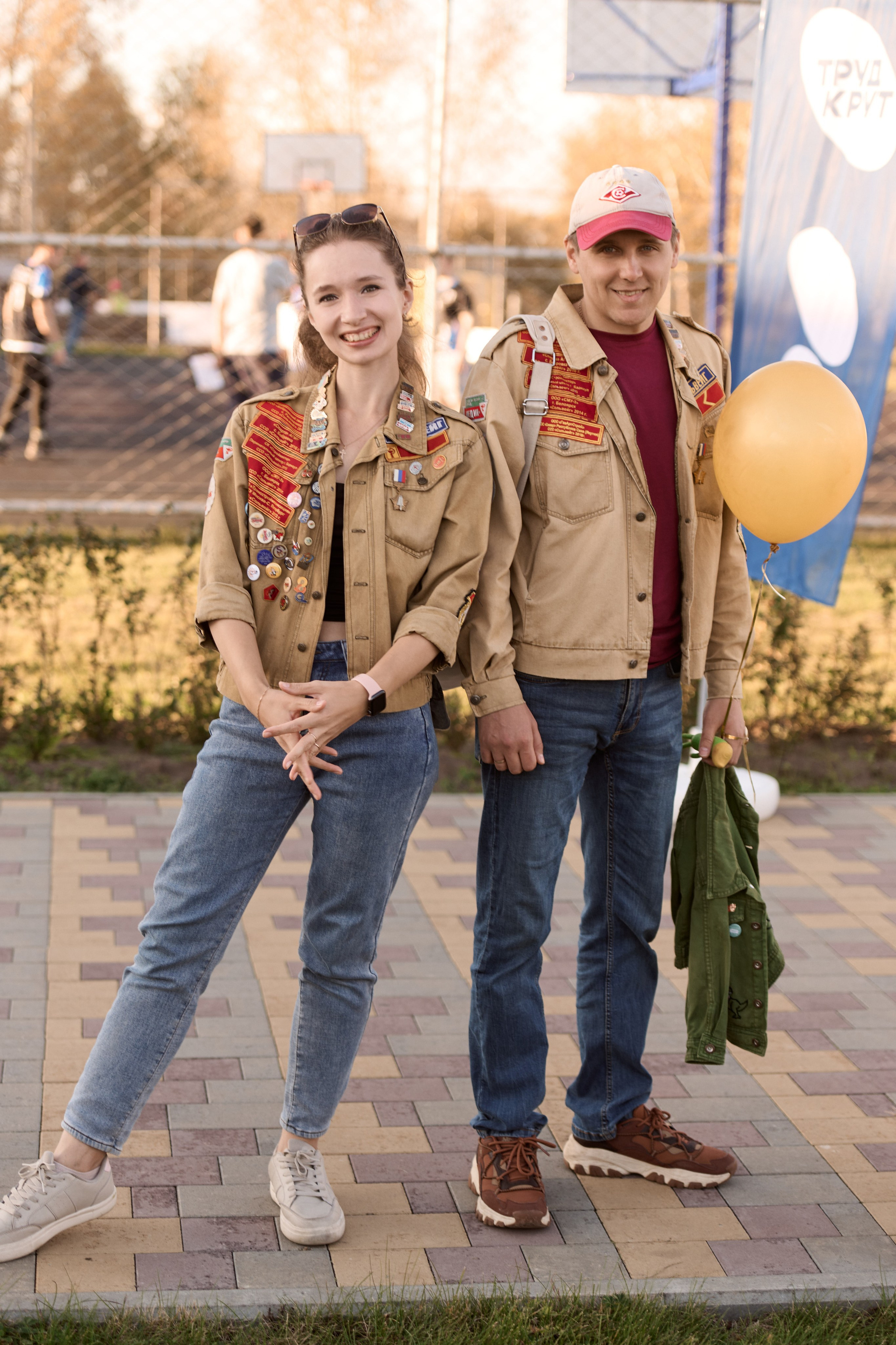 Павловский слёт. Сергей Богомолов. Свадебный и семейный фотограф