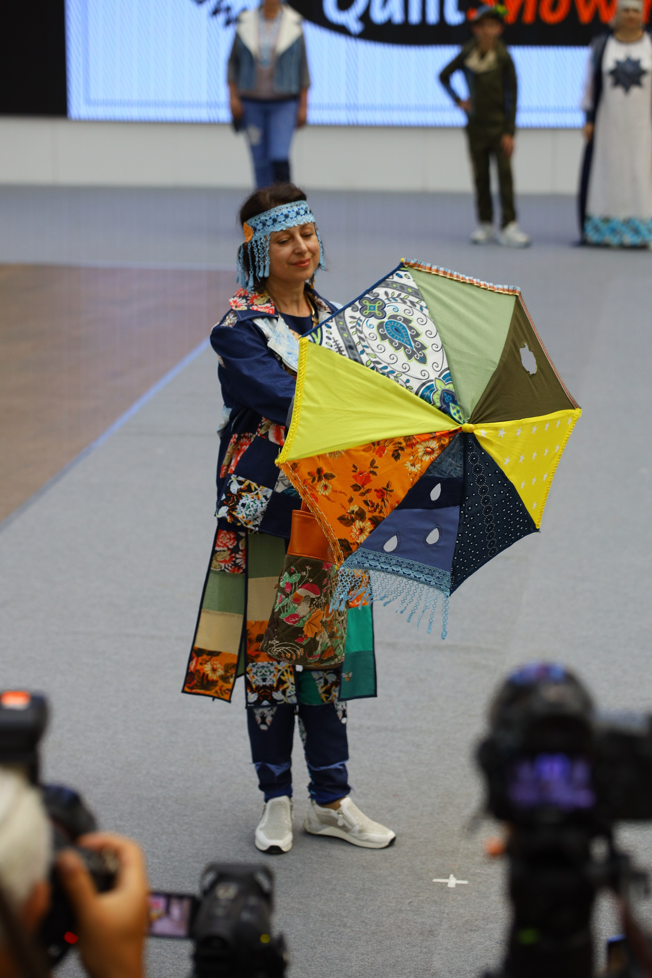 Душа России. Фотограф в Туле Крупский АнДРей. Фотостудия «КАДР71» в Туле