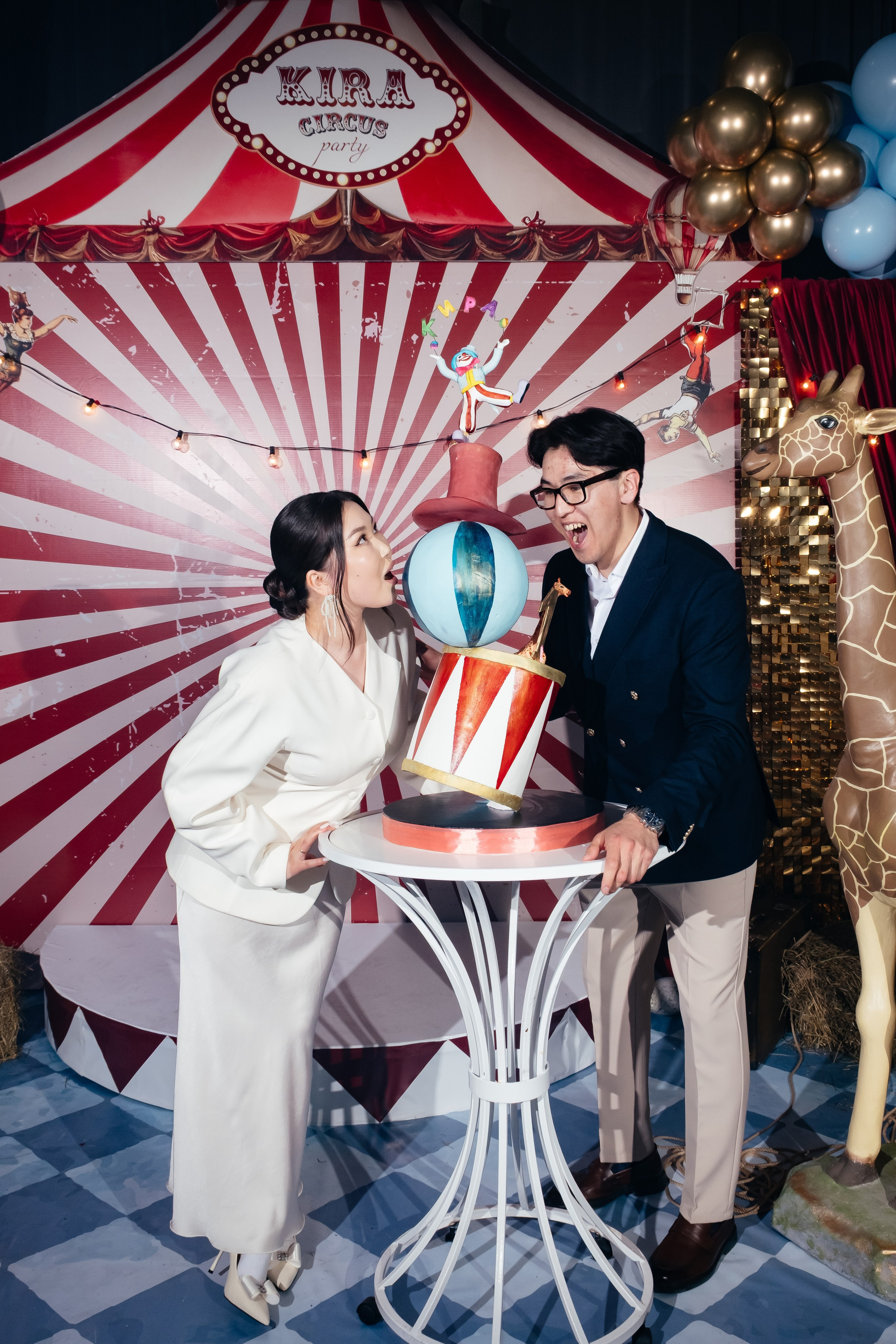 Репортажи (Миланы/арюулга/юбилеи/мероприятия и тд). Фотограф Екатерина Ма-Ко-Е. Фото о тебе и для тебя