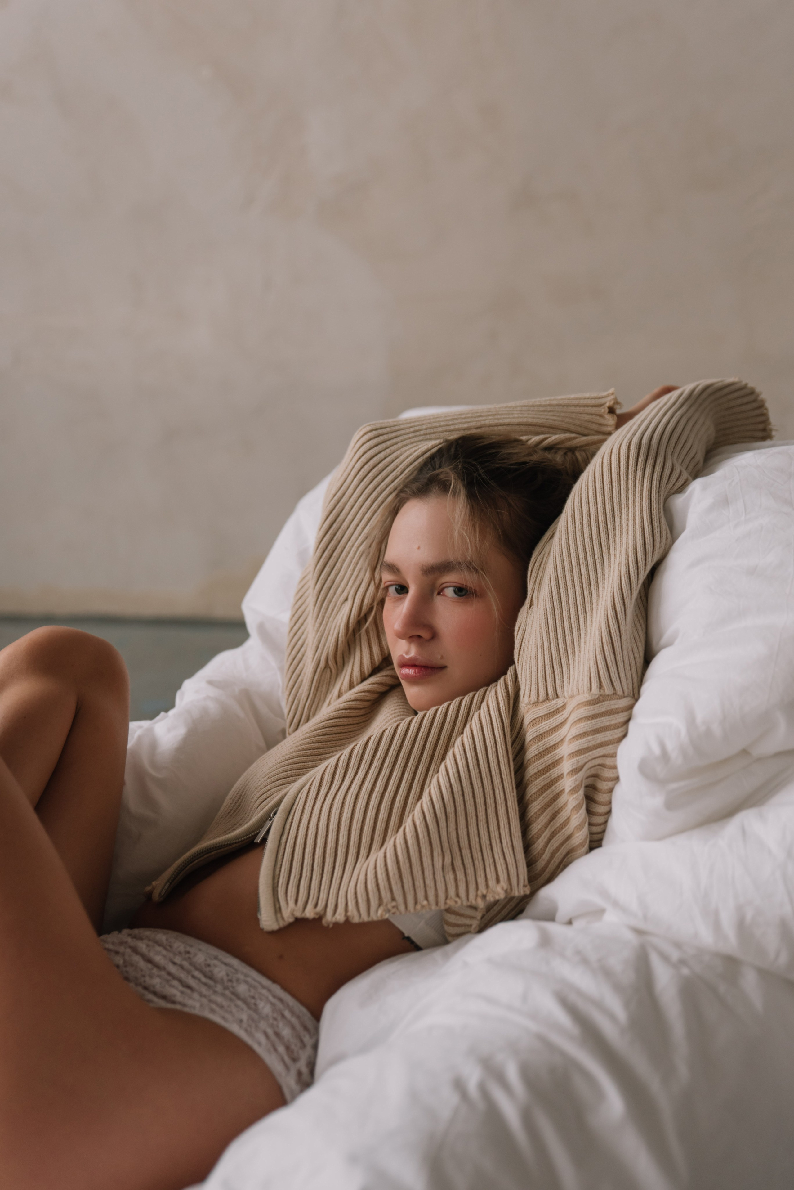 Юля. Фотограф Нижний Новгорода Елена Калмыкова