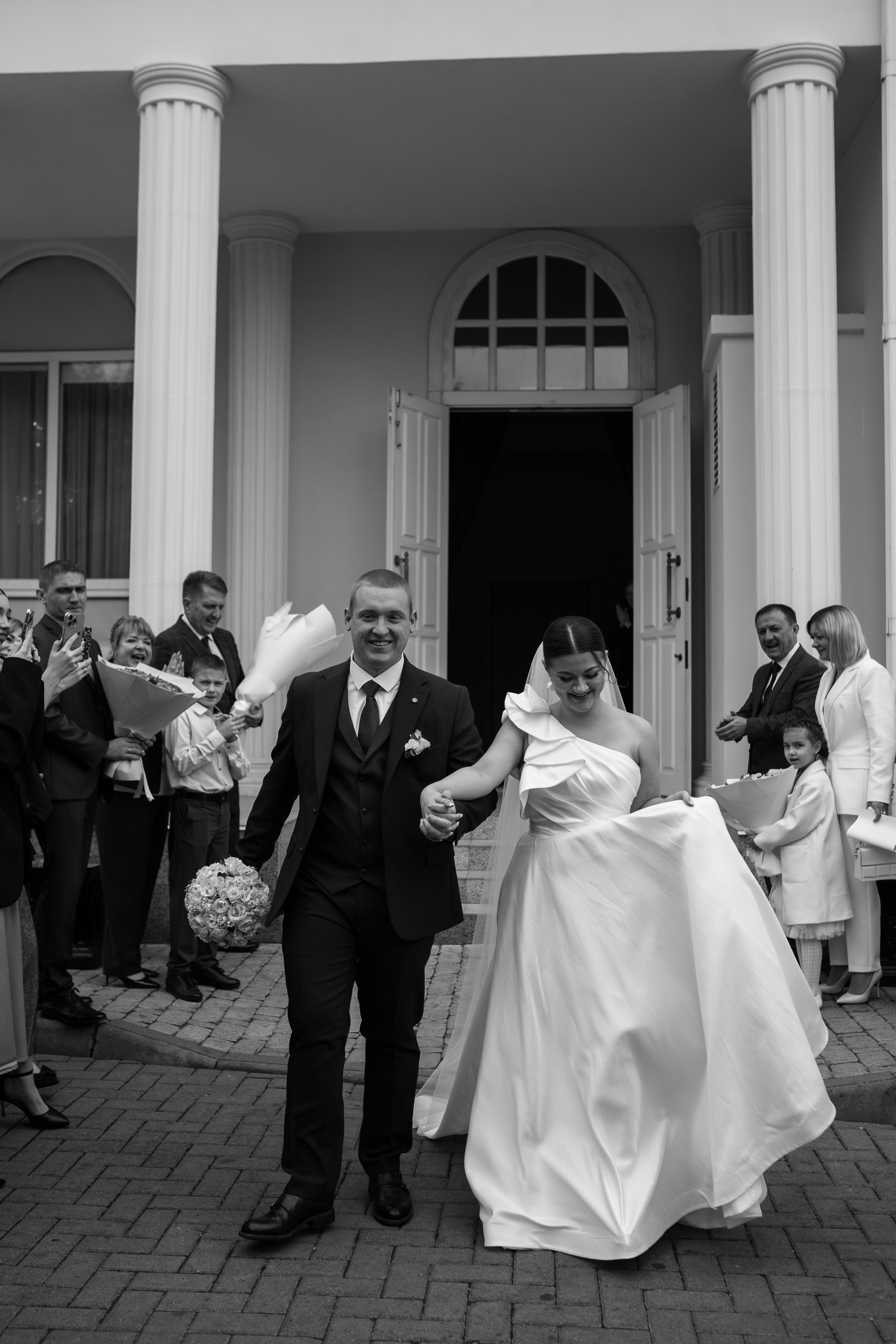 Артём и Алина. Свадебный и семейный фотограф в Краснодаре/Геленджике/Сочи/Санкт-Петербурге