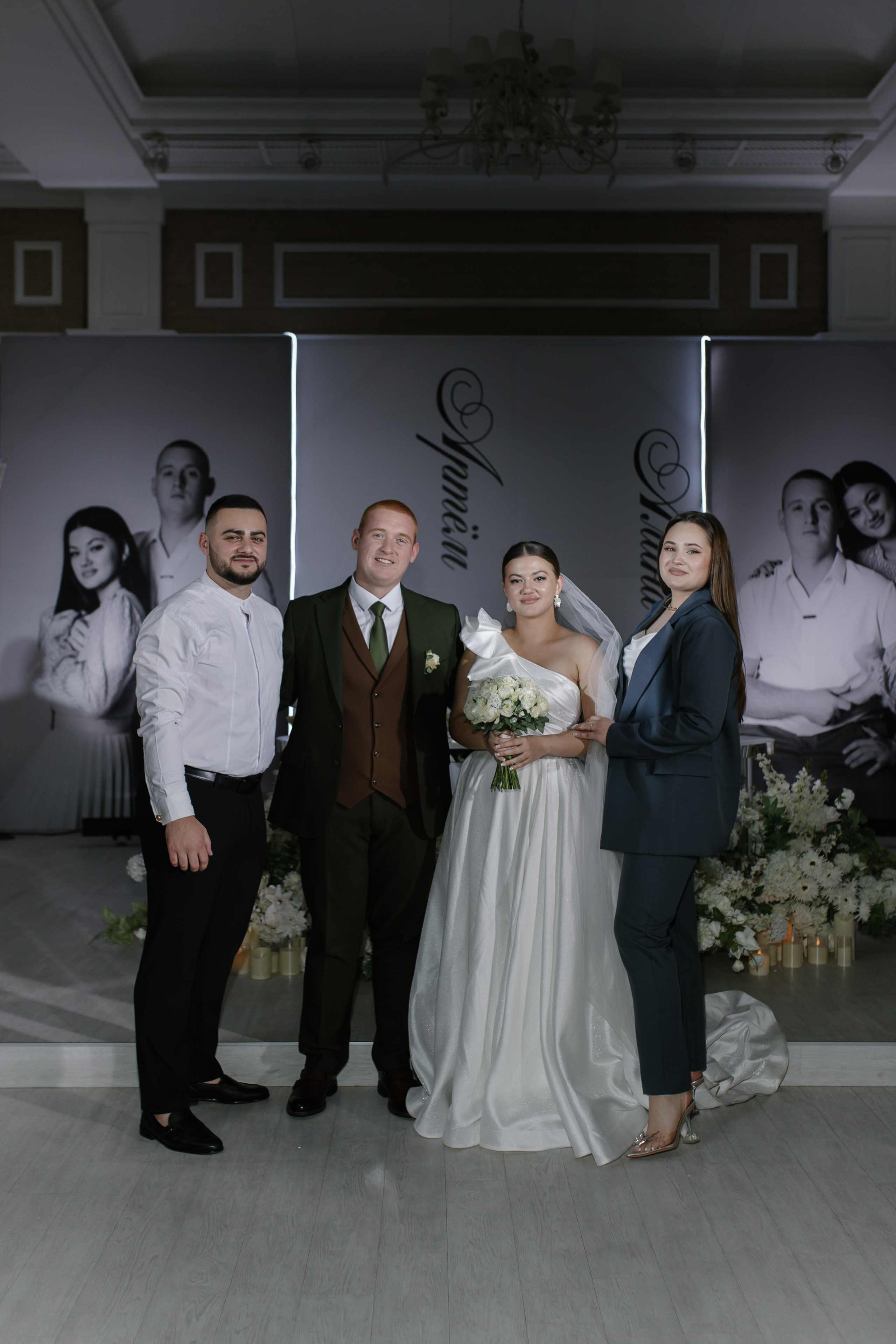 Артём и Алина. Свадебный и семейный фотограф в Краснодаре/Геленджике/Сочи/Санкт-Петербурге