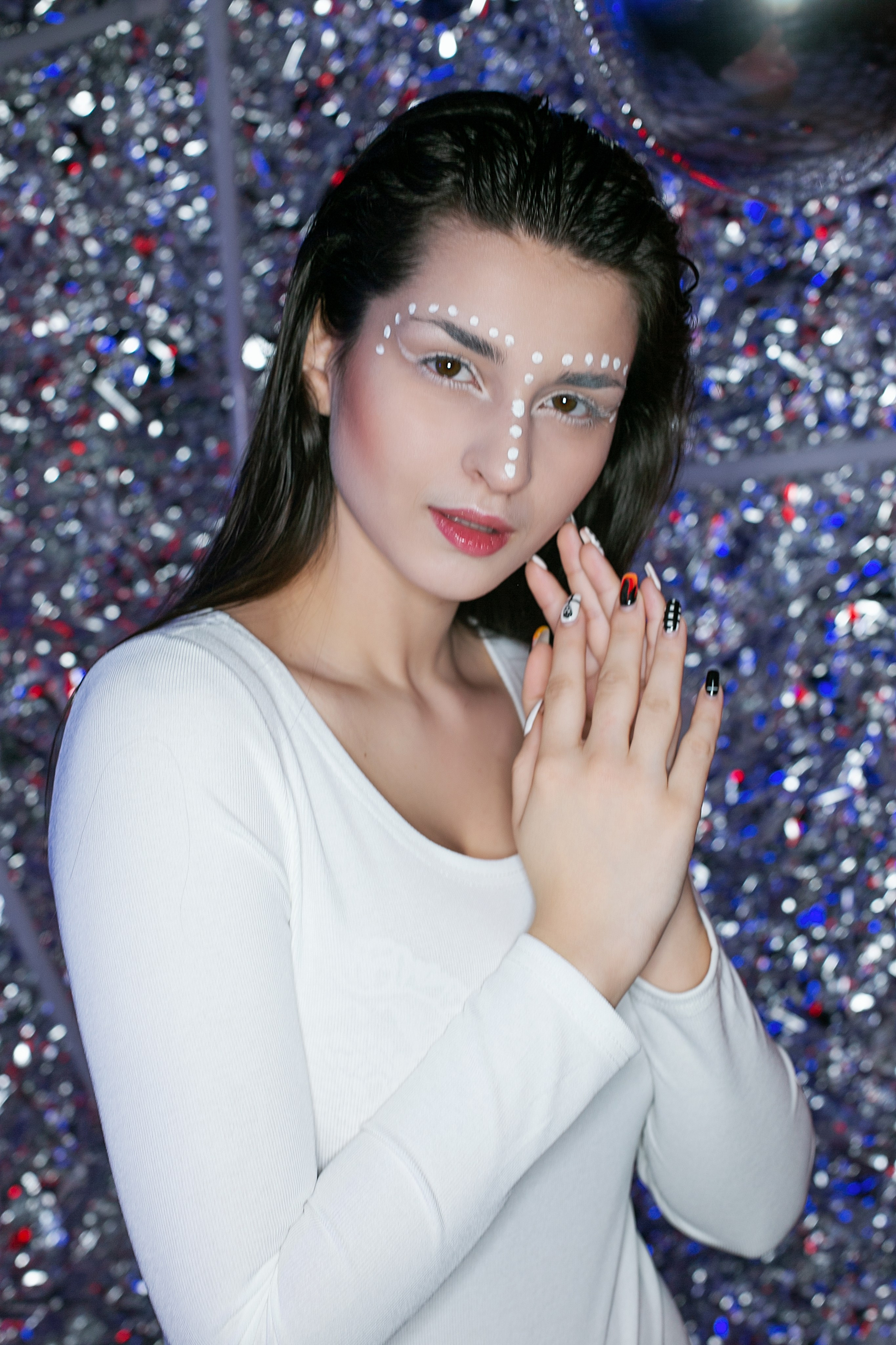 Космо. Фотограф Богданенко Антон