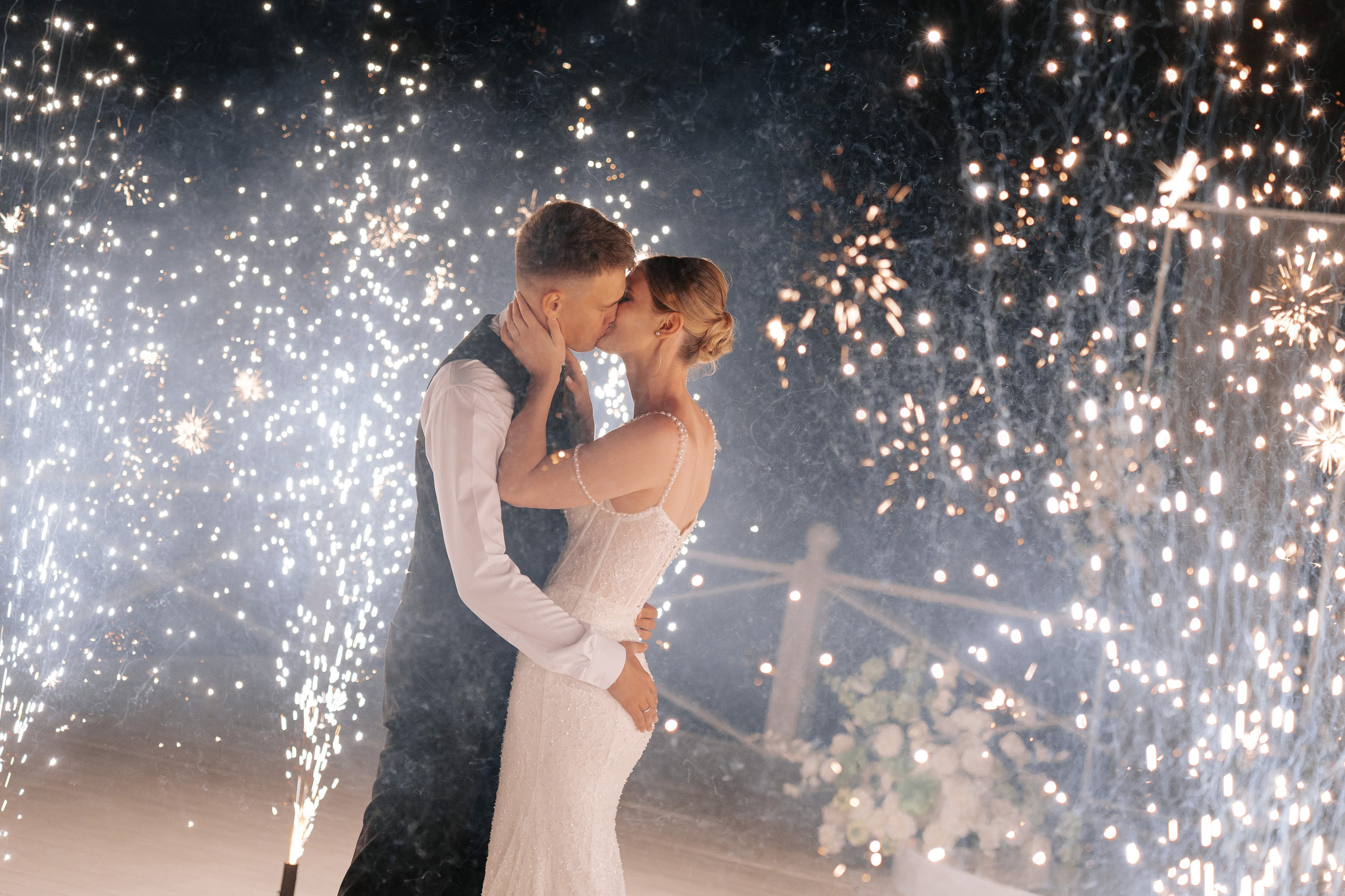 Olesya & Kostya. Свадебный фотограф в Воронеже Самохина Екатерина