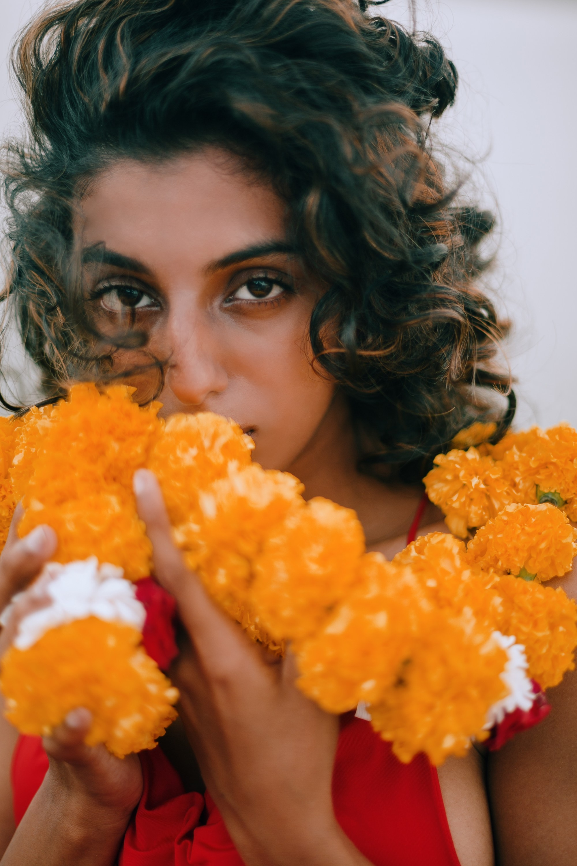 Ренита. Портретный и fashion фотограф в Москве — Елена Якушина