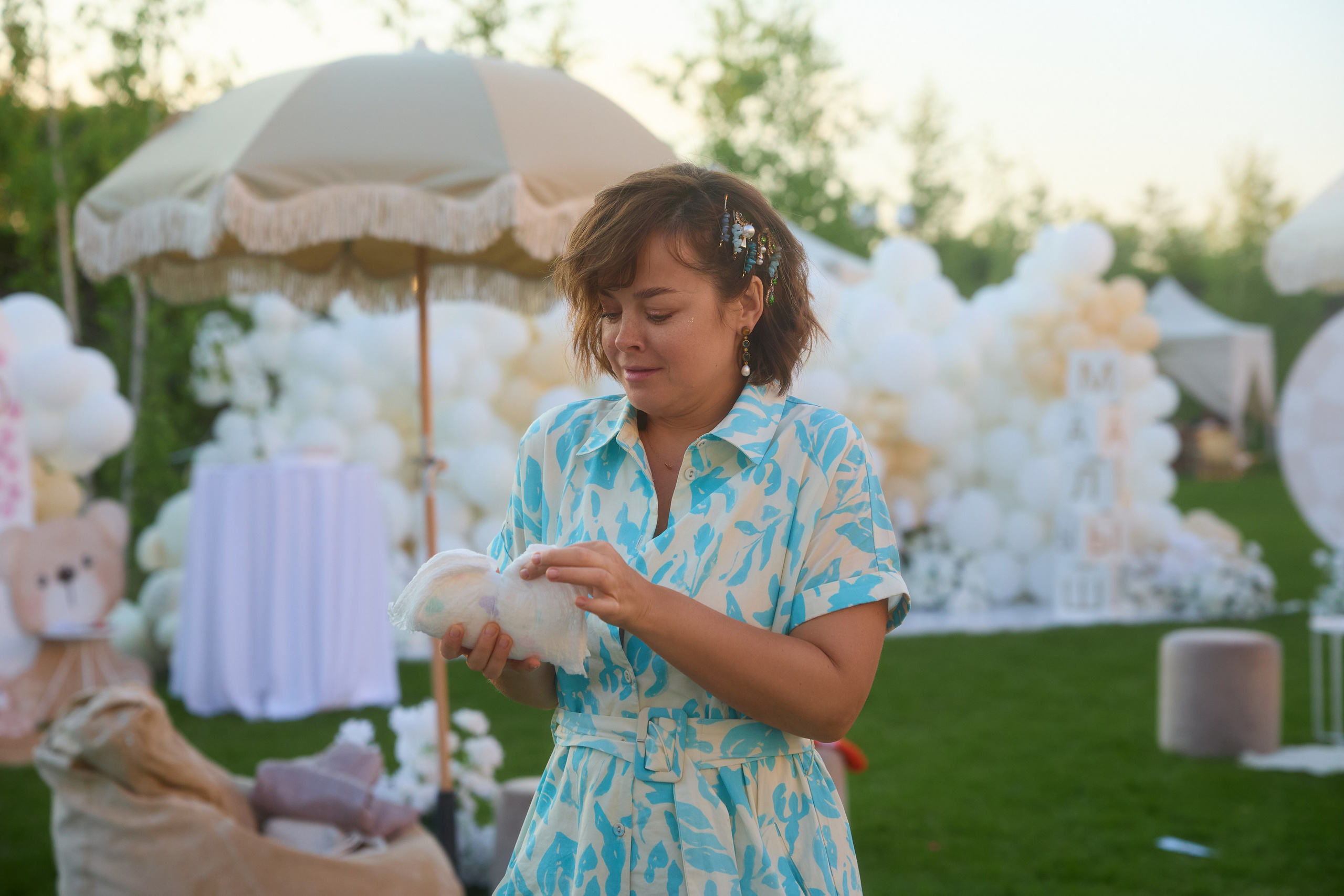 гендер пати,  гендерпати, Аня Хилькевич, Анна Хилькевич, третий ребенок, репортажный фотограф,  Илья Новиков