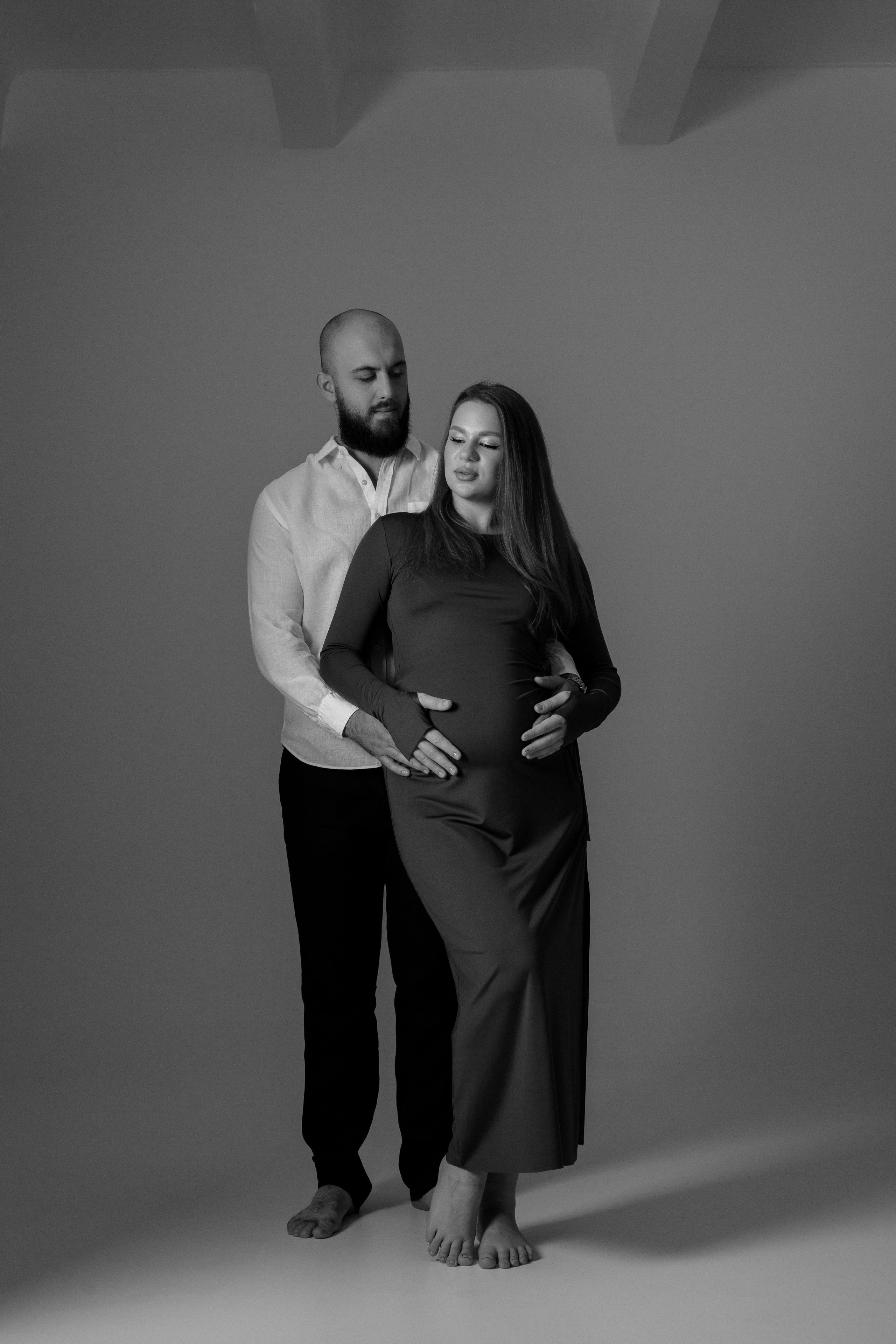 Илья и Мария. Фотограф Краснодар