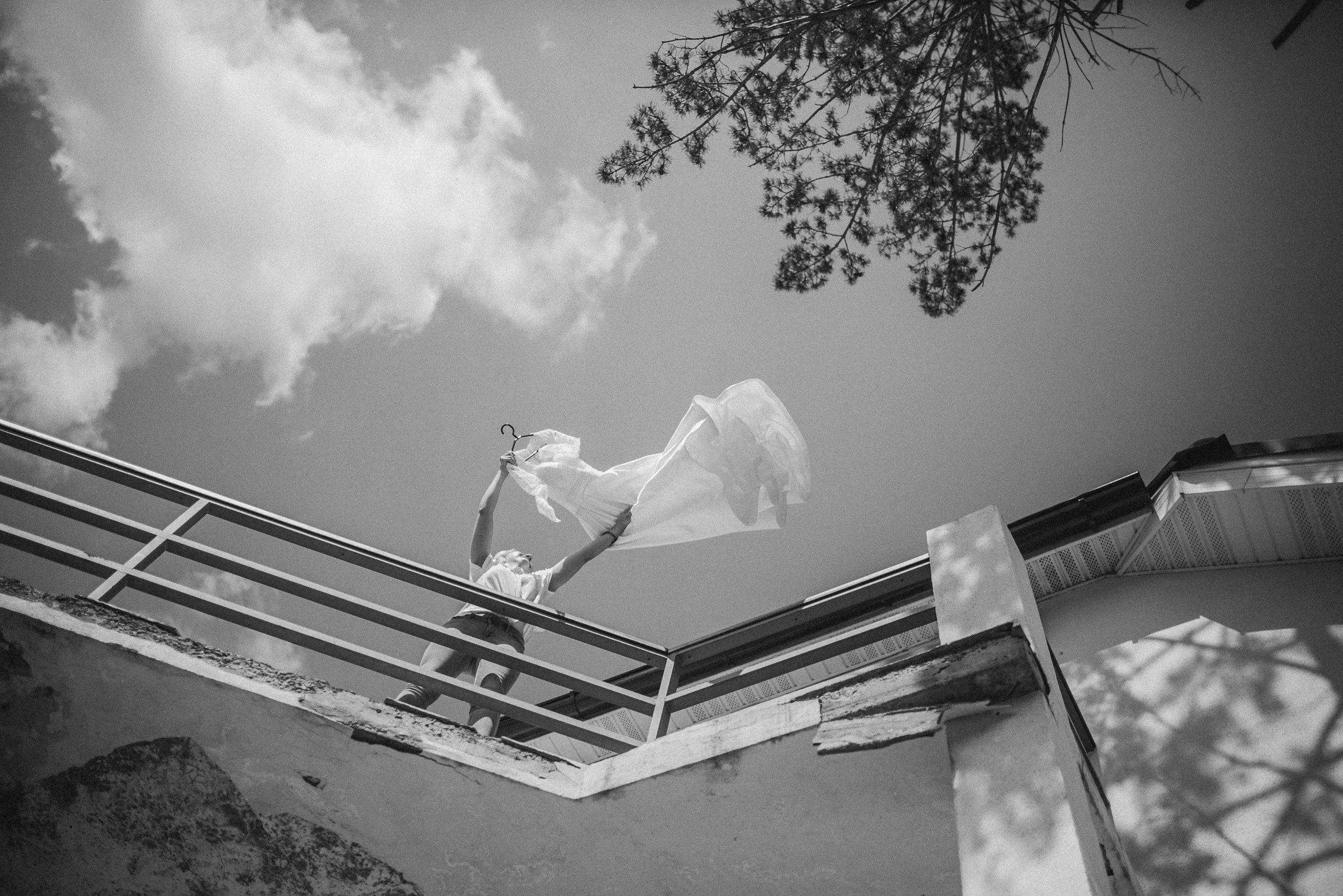 Иван и Кристина. Семейный и репортажной фотограф в Красноярске и Москве Виктор Бабинцев