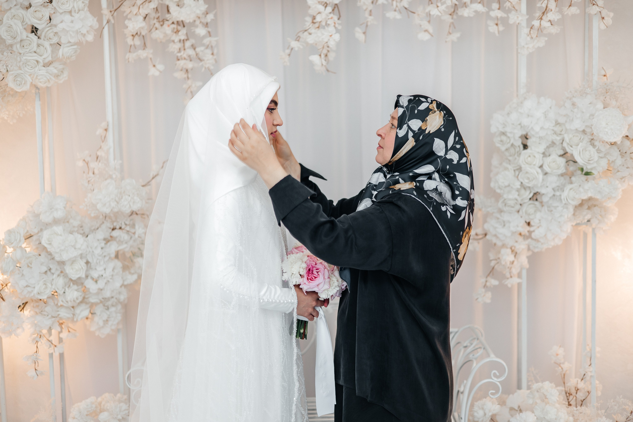 Невеста Раяна