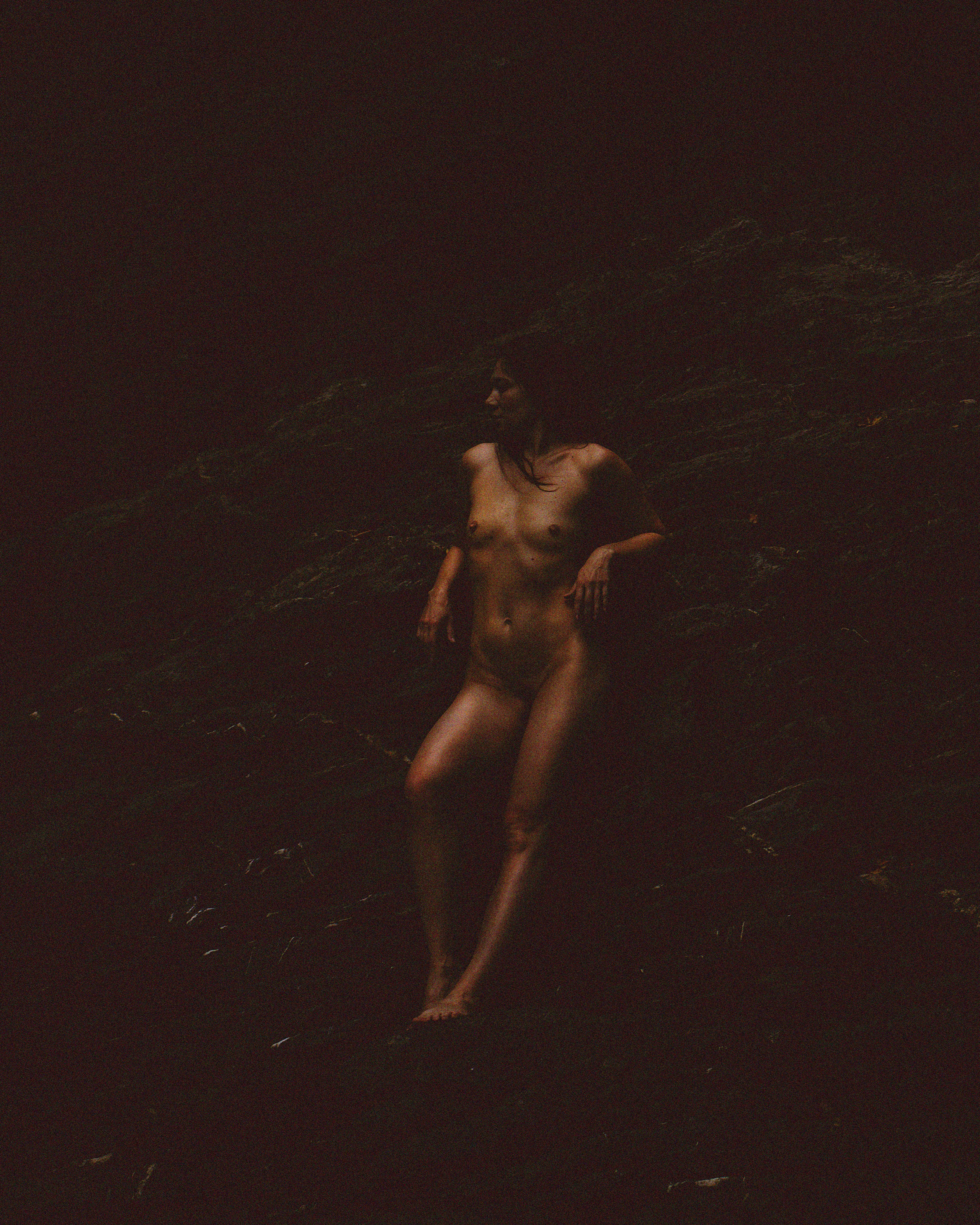 Женская природа. Маша Обатнина