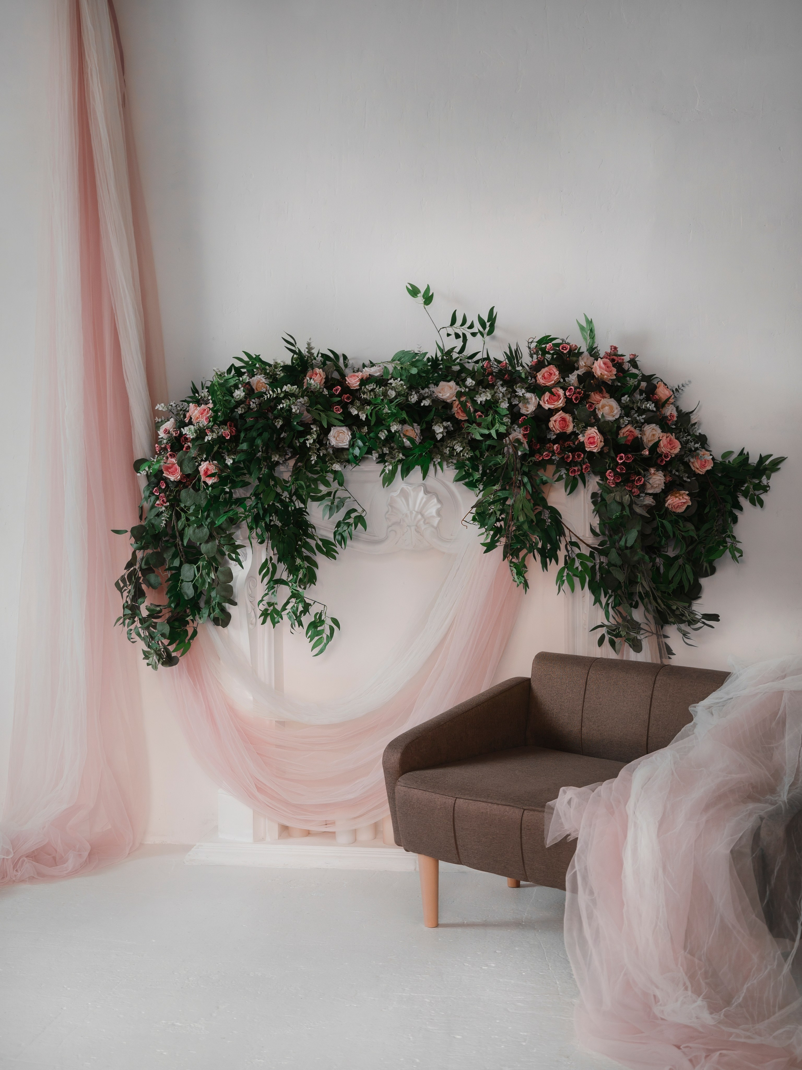 Моя фотостудия. Свадебный фотограф во Владимире - Мария Широкорядова