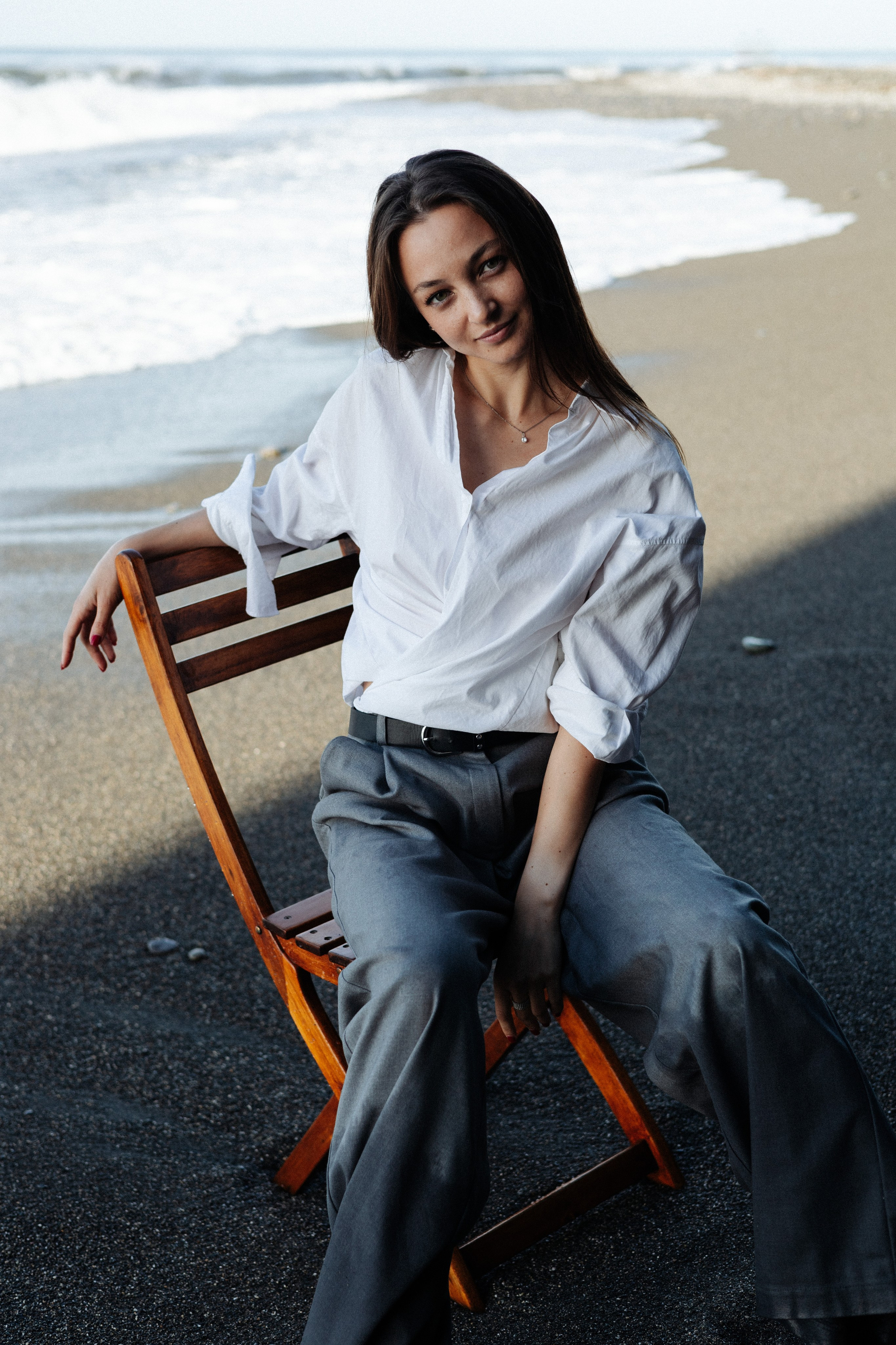 Даша. Фотограф в Воронеже и Москве