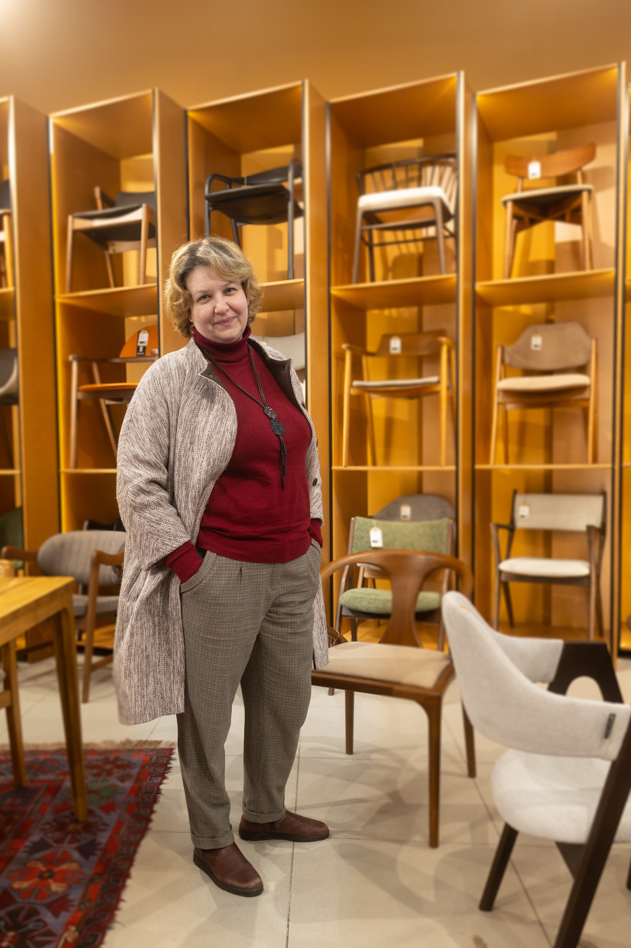 Юлия Орлова. Режиссёр театра «Тмин» | Фото. Фото и видеосъемка любых мероприятий в городе Краснодаре и Краснодарском крае. Щеколдин Антон