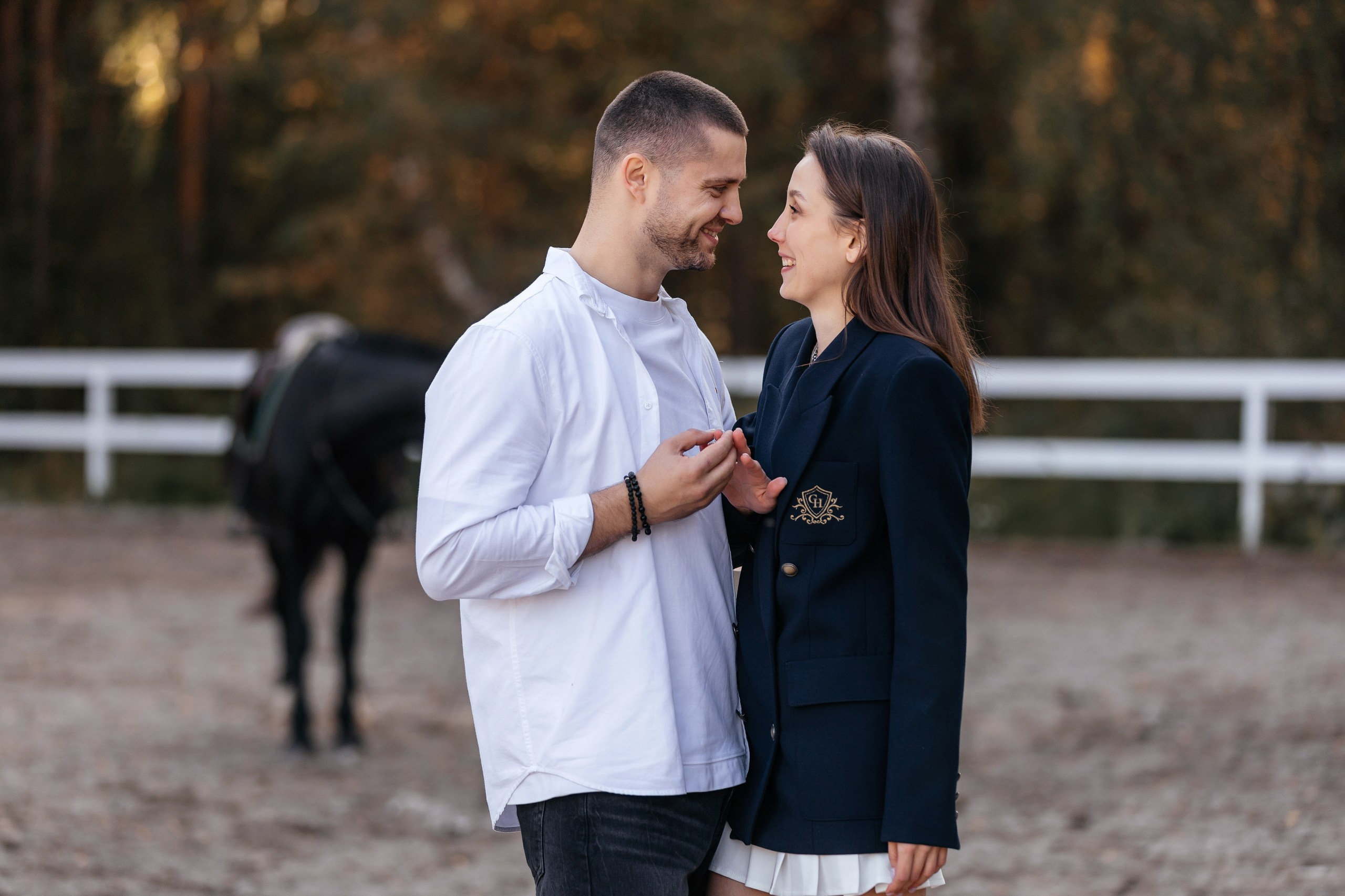 Максим и Настя. Фотограф для бизнеса Константин Брусницын в Екатеринбурге