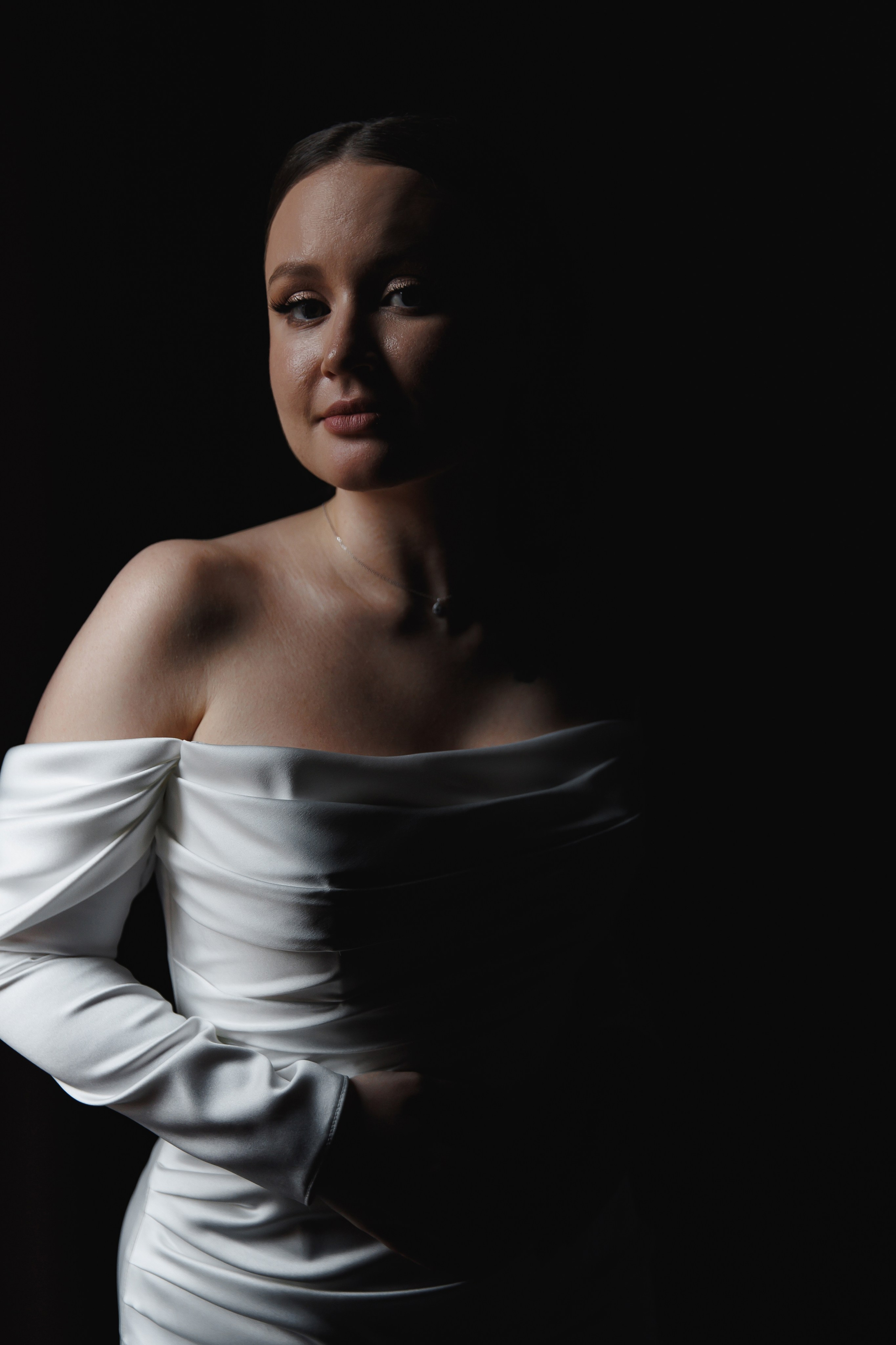 Скажи, что ты чувствуешь!. Свадебный фотограф в Санкт-Петербурге, Москве, Европе и по всему миру