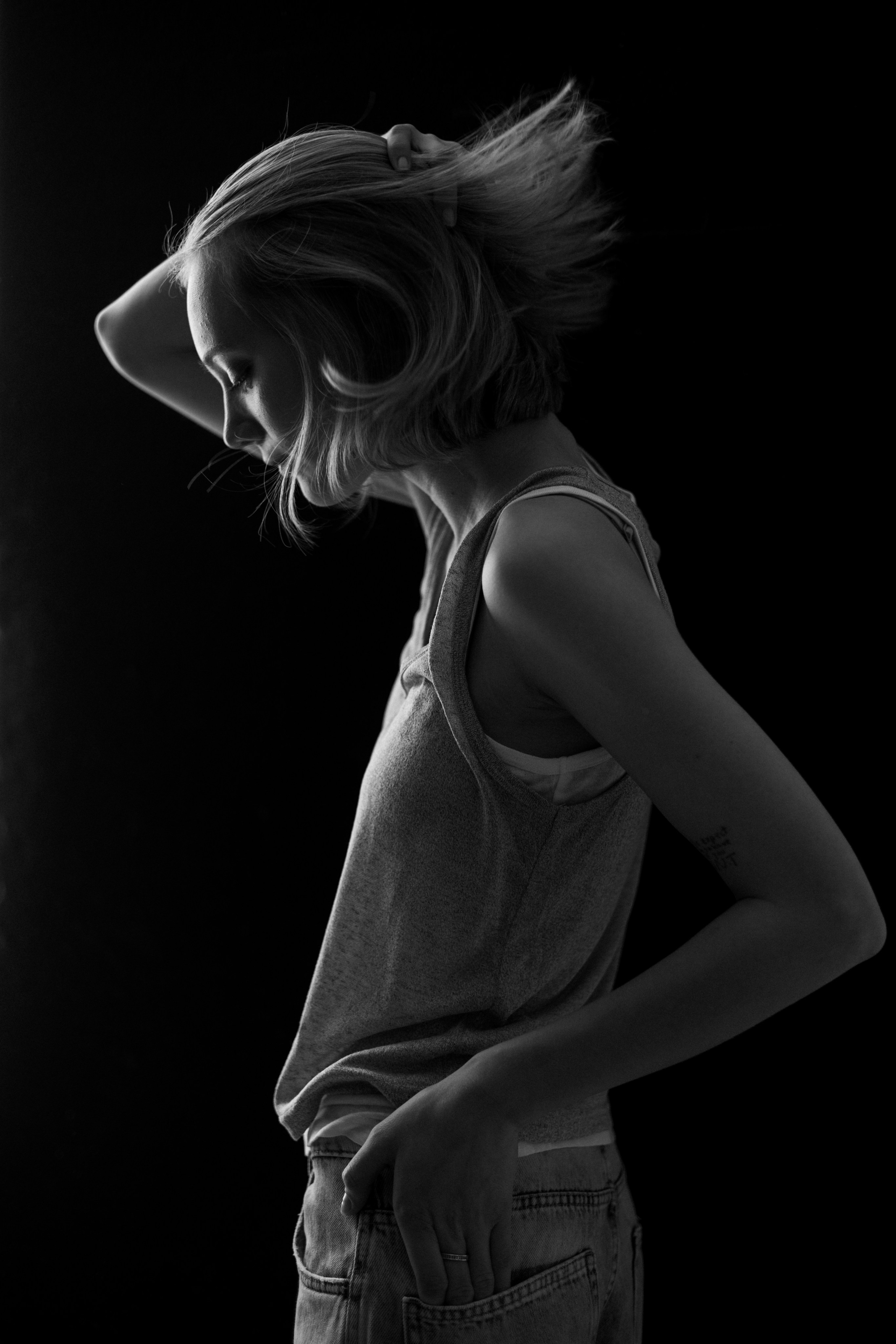 Индивидуальные. Семейный и портретный фотограф в Астрахани Доронина Рашида