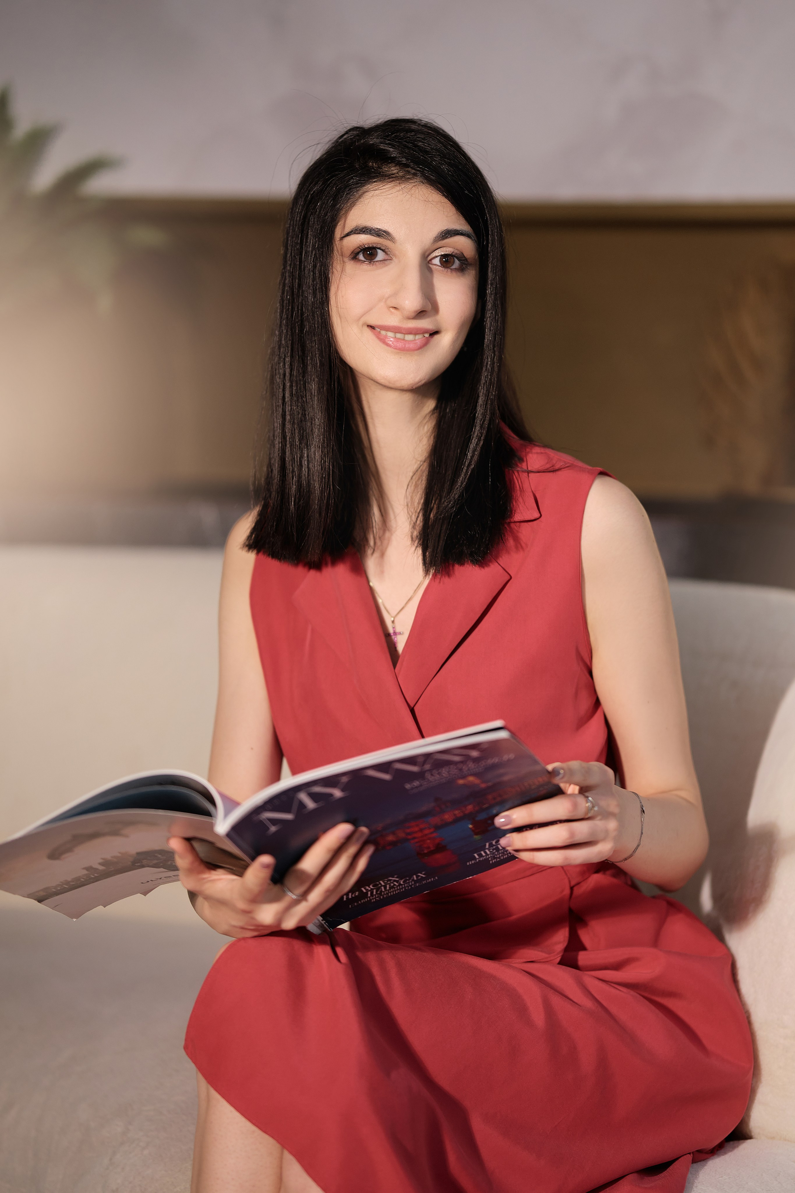 Алёна. Семейный фотограф в Москве — Войтюк Илья