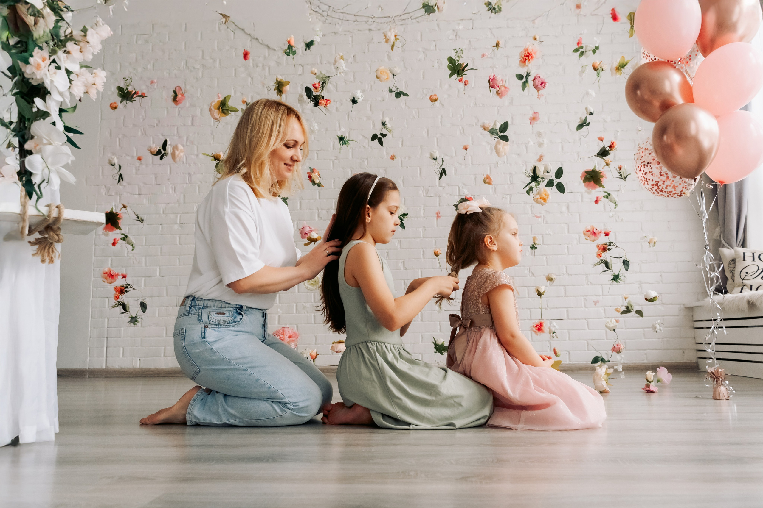 Тысячу раз люблю…. Детский и семейный фотограф Ташкент Наталья Кривенко