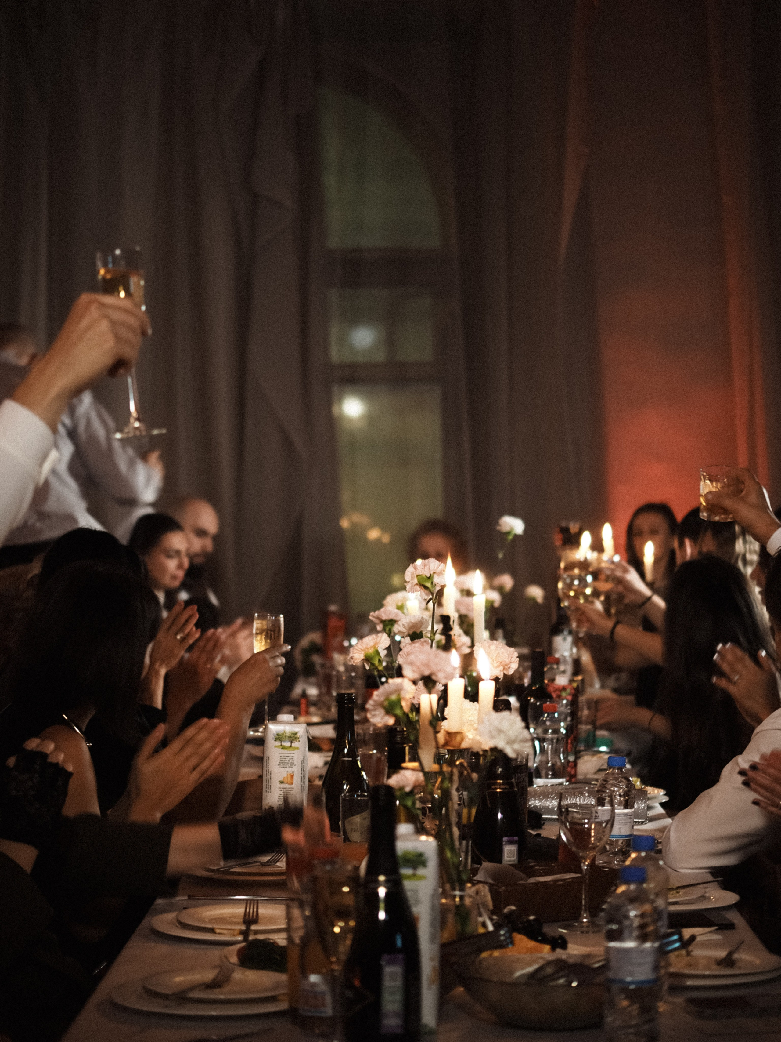 Photographer Maria Dvoretskaya