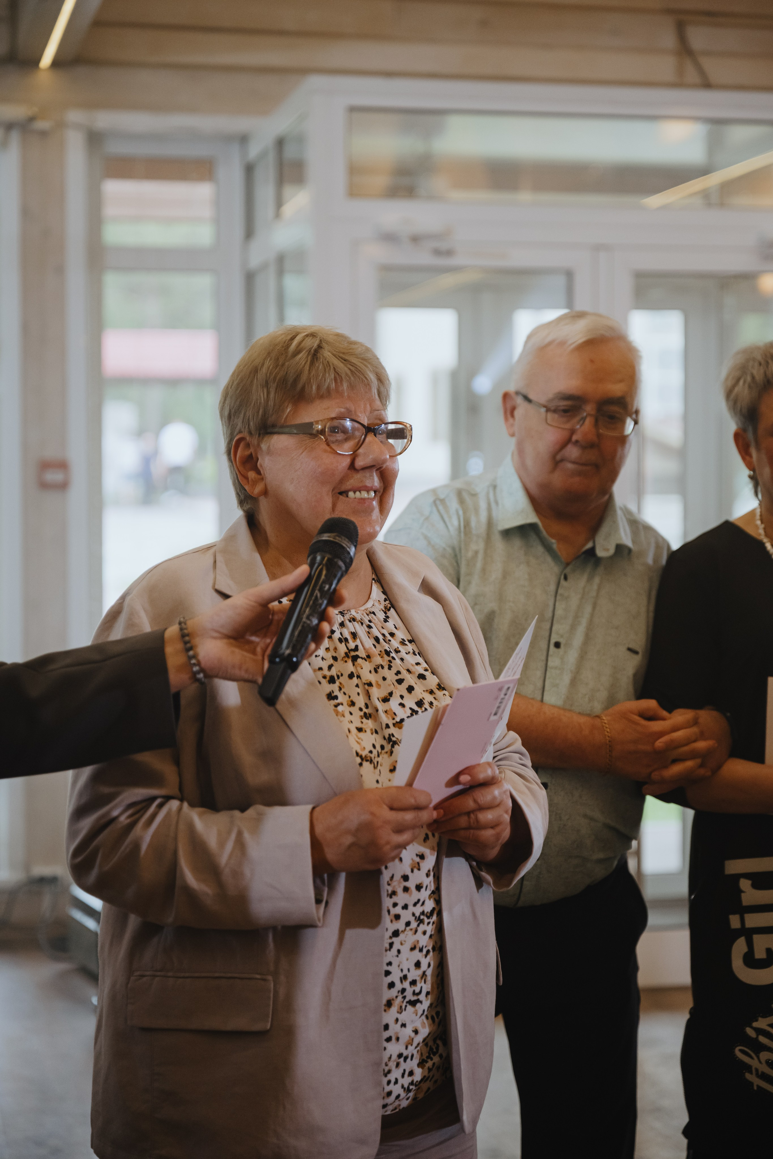 Елизавета & Арсений