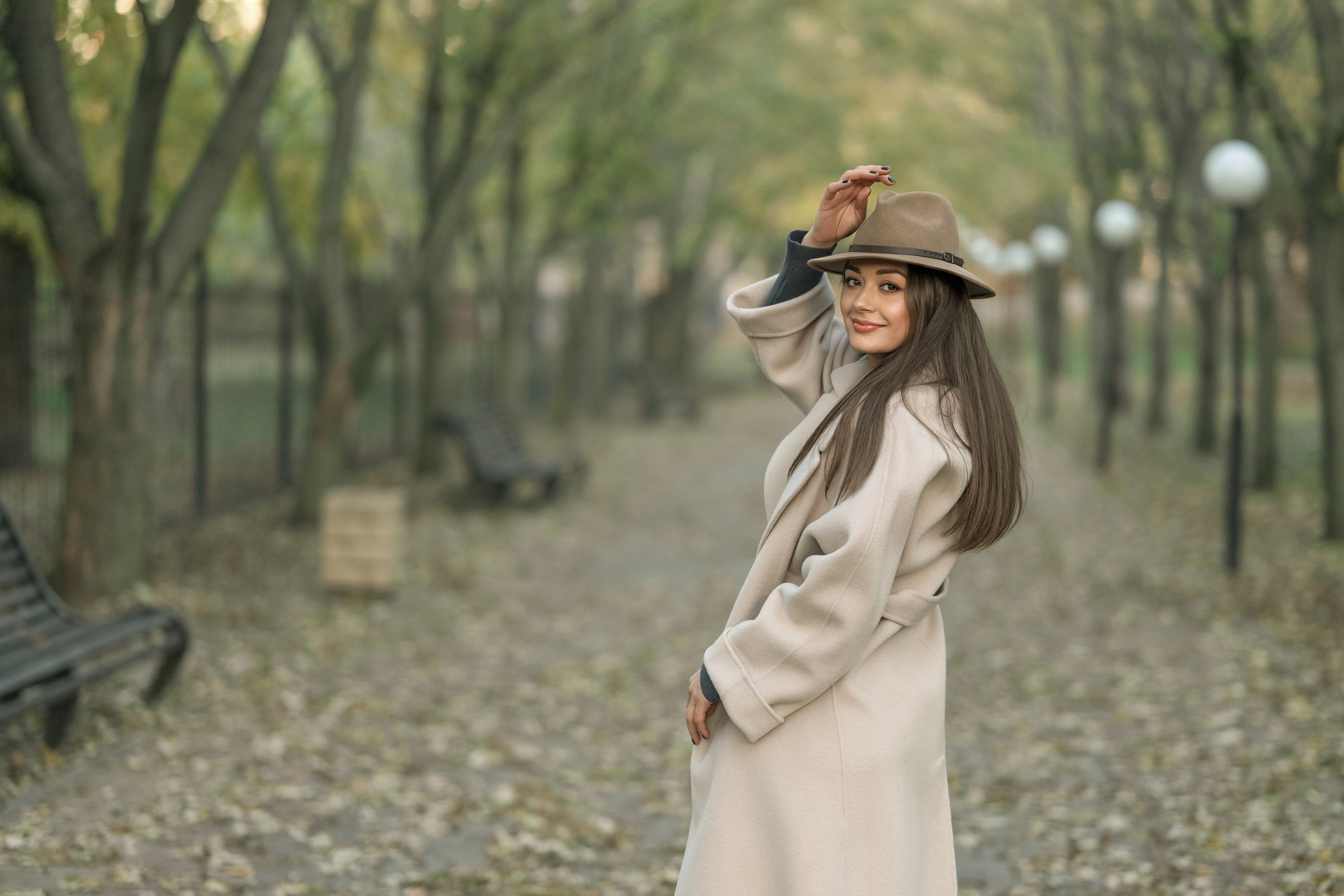 Осень в Надежда. Семейный, детский и женский фотограф в Ростове-на-Дону Кирилина Екатерина