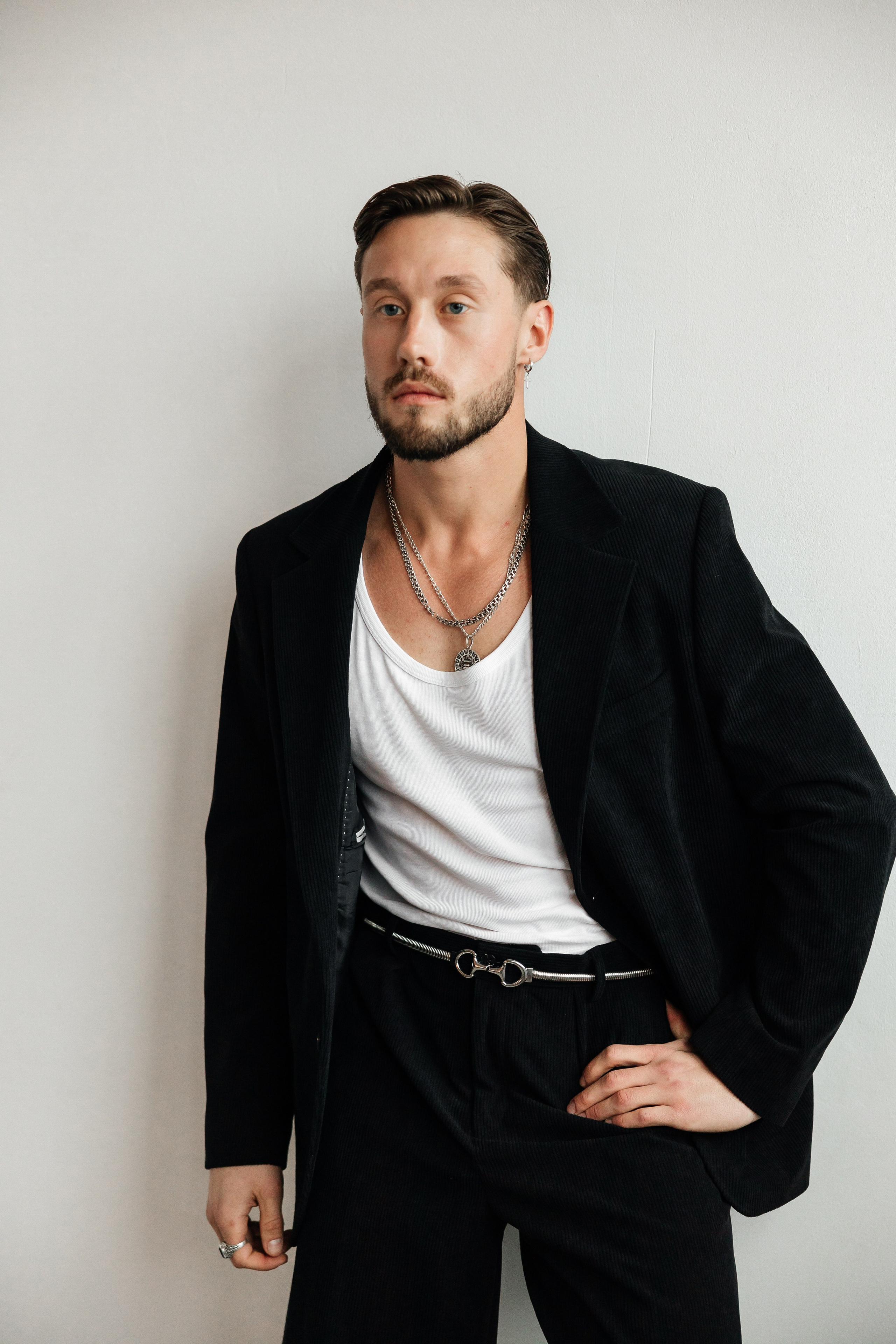 Кирилл. Свадебный и Семейный фотограф Свекрова Ольга