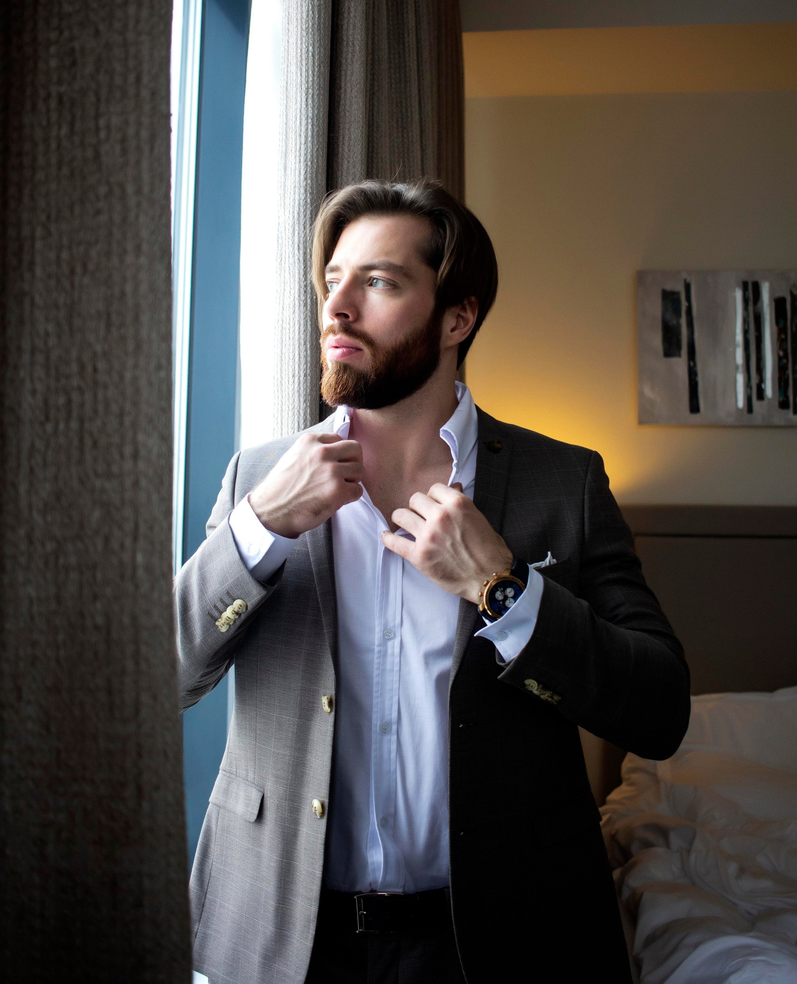 V&M. Свадебный фотограф Мария Железняк в Москве