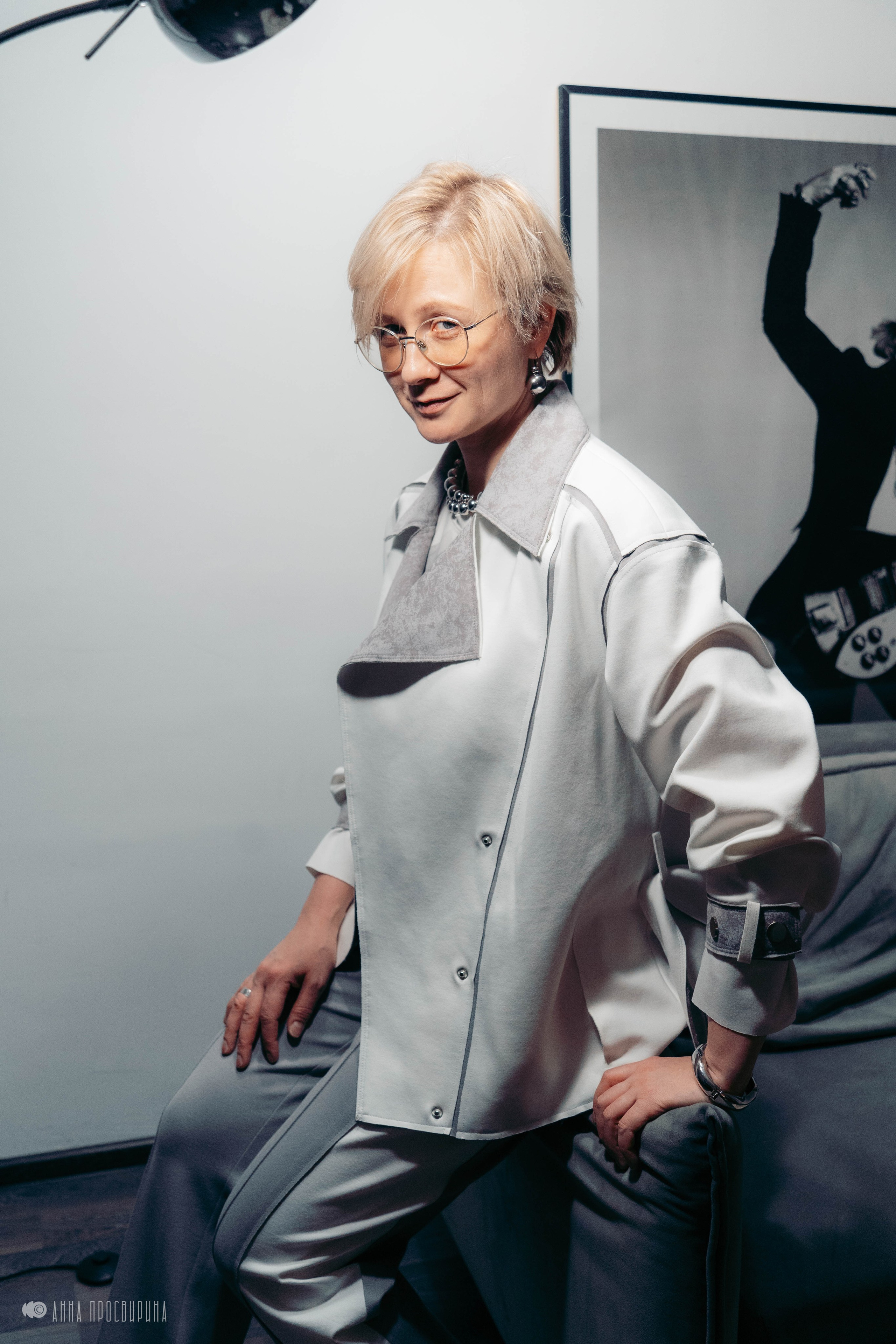 Ноябрьская сборная солянка. Ваш фотограф в Санкт-Петербурге Анна Просвирина