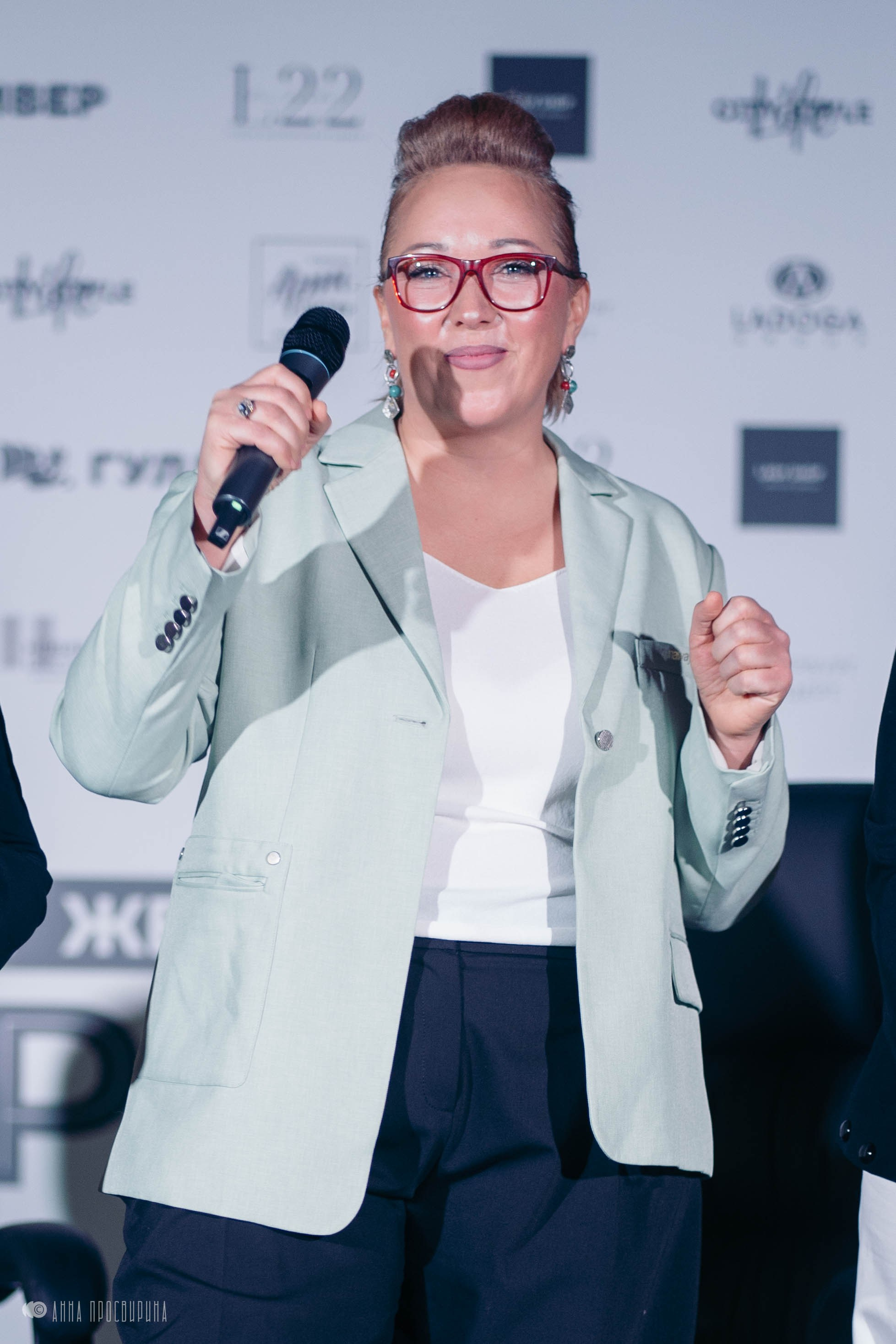 Ноябрьская сборная солянка. Ваш фотограф в Санкт-Петербурге Анна Просвирина