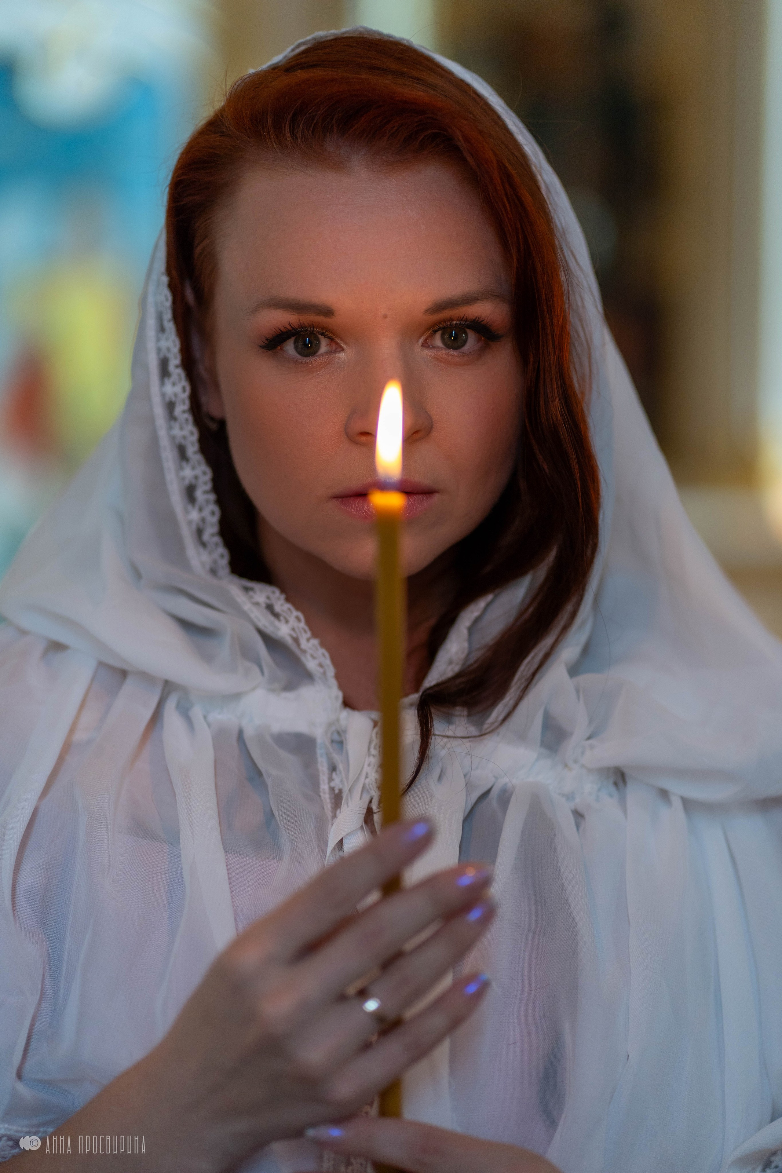 Контент-съемка для конкурсного проекта «Берегини», Чесменская церковь. Ваш фотограф в Санкт-Петербурге Анна Просвирина