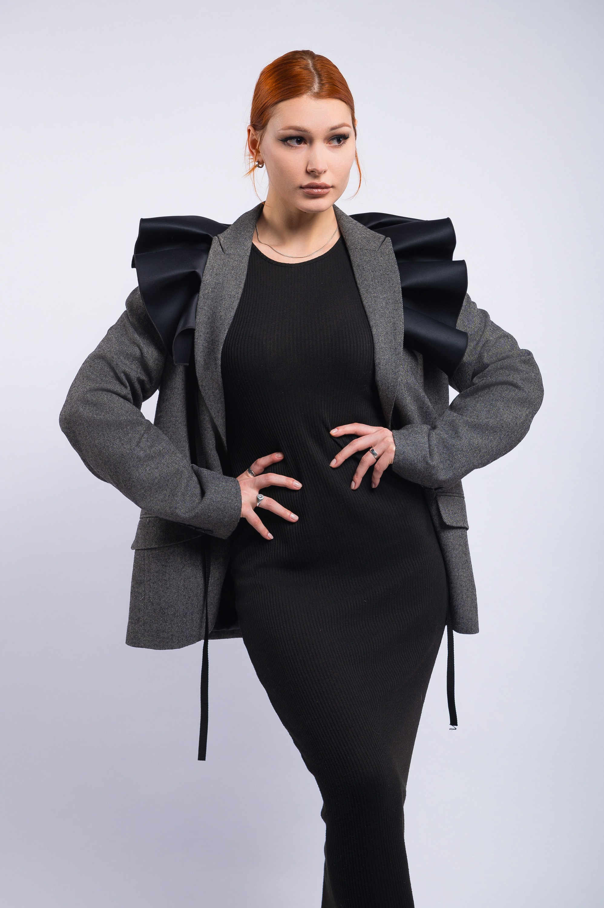 Рюши. Главная