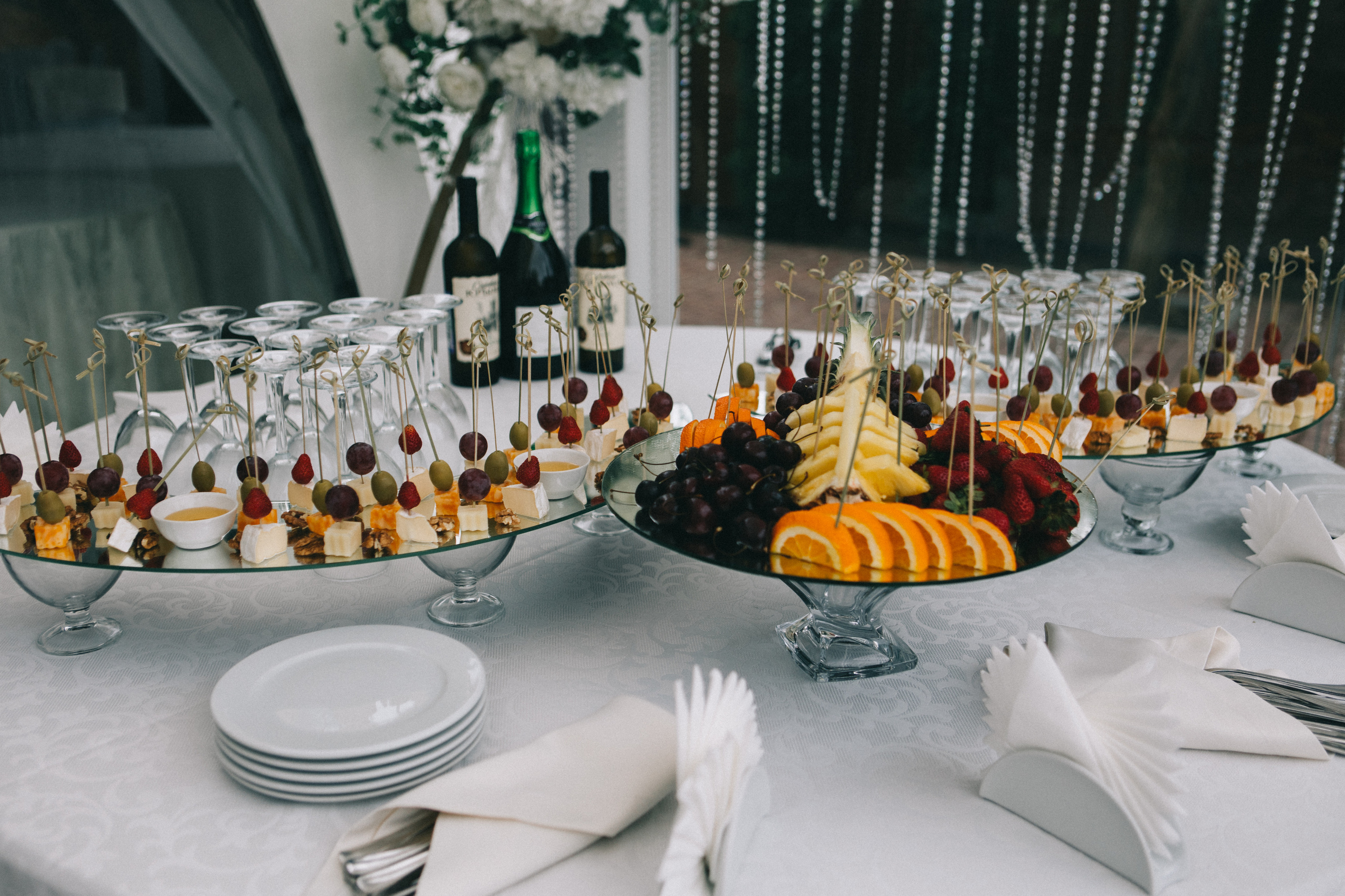 Свадебный фотограф Крым