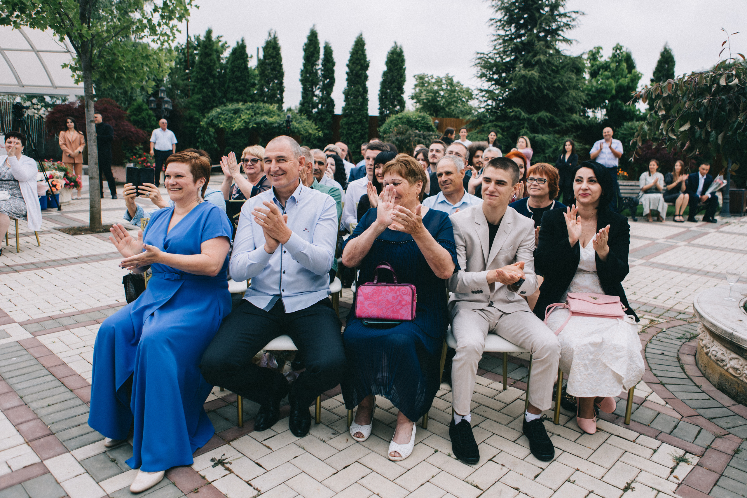 Свадебный фотограф Крым