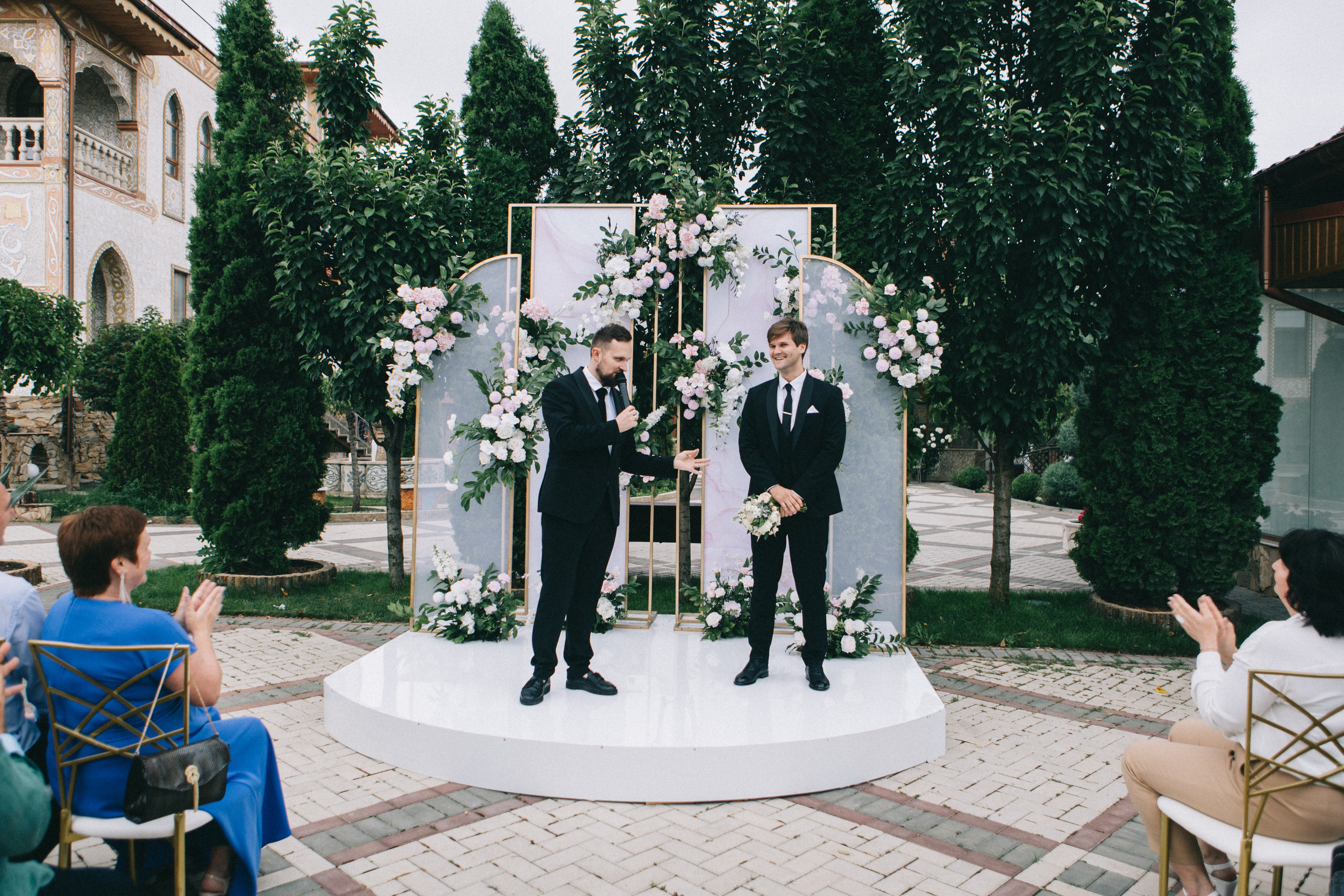 Свадебный фотограф Крым