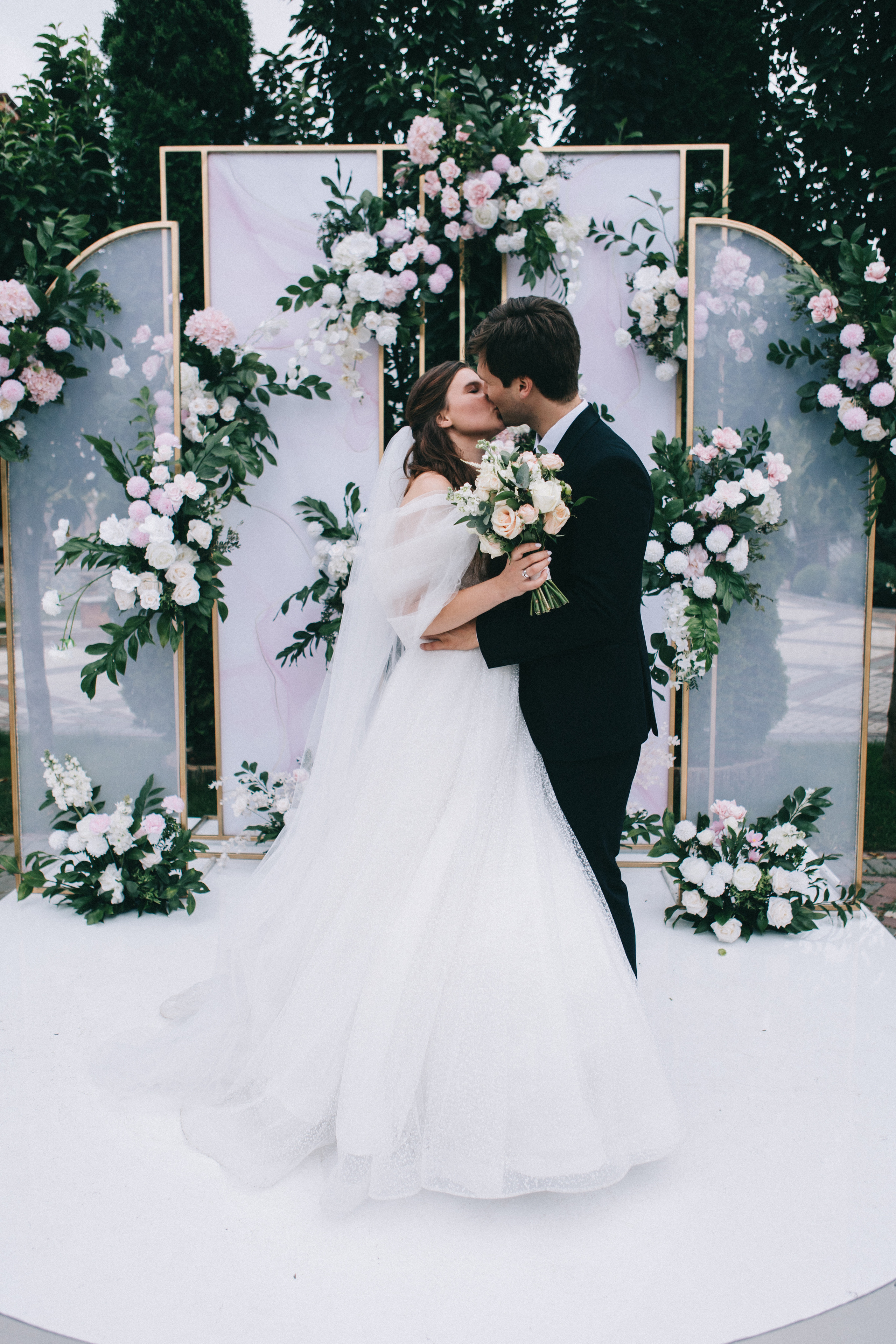 Свадебный фотограф Крым