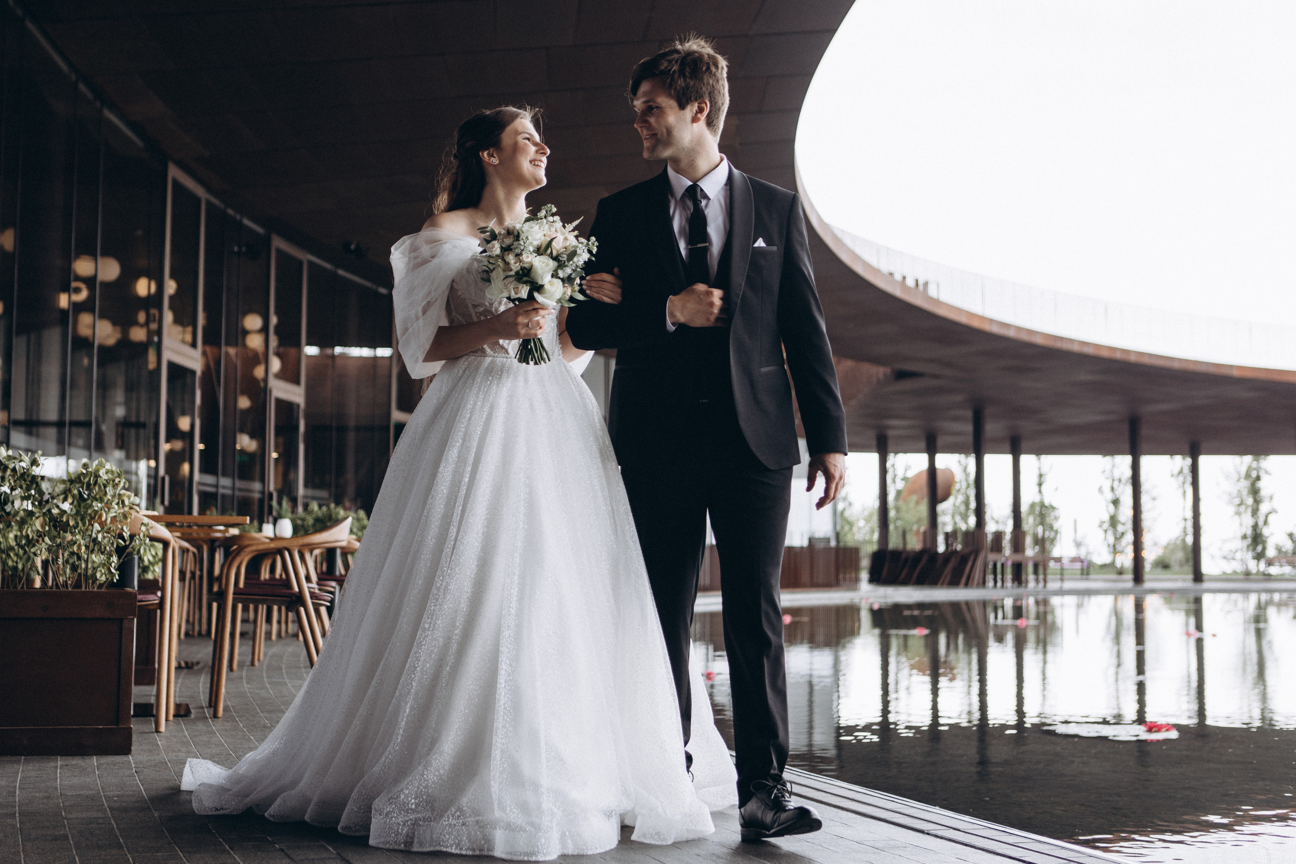 Свадебный фотограф Крым