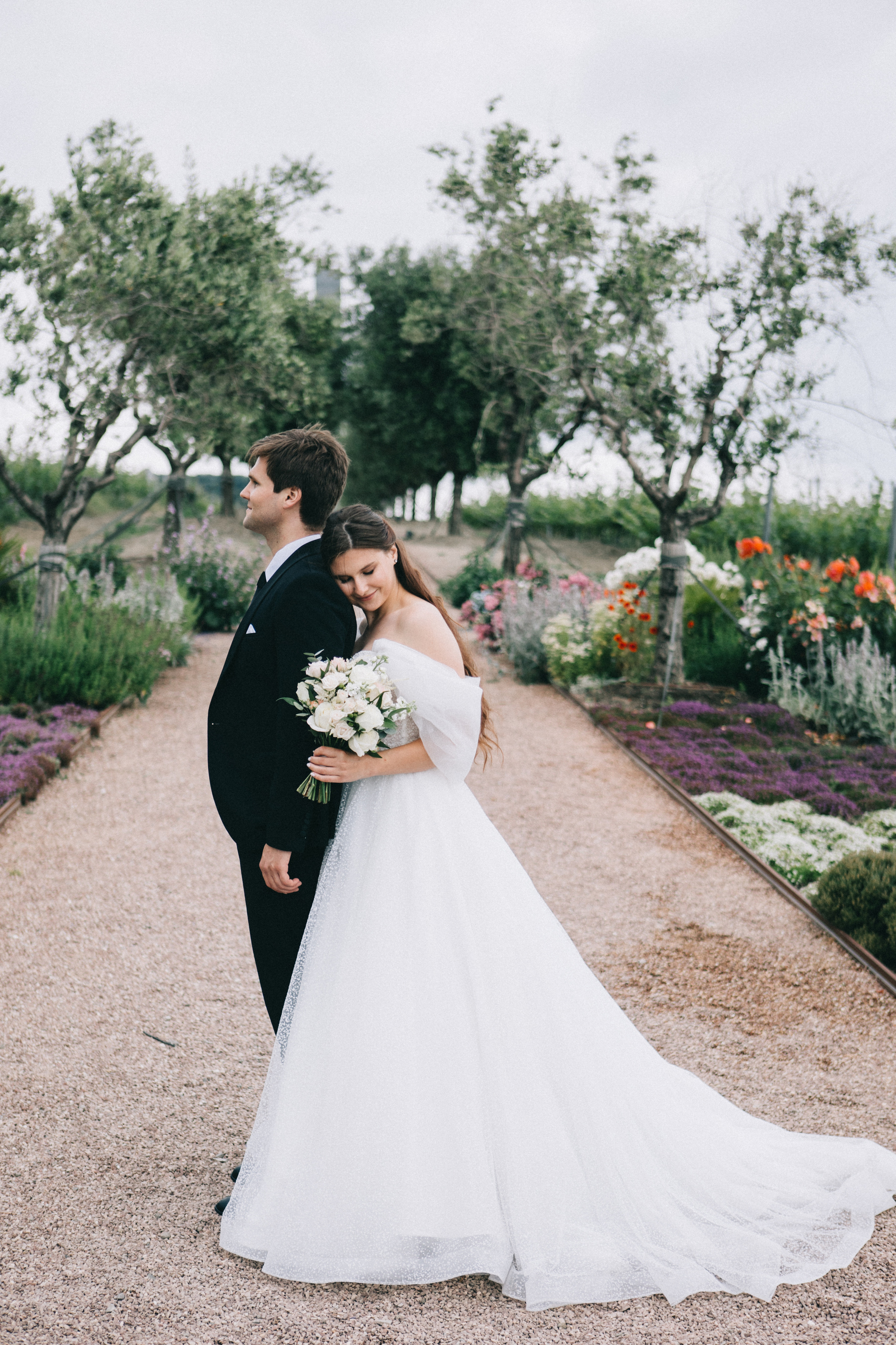 Свадебный фотограф Крым