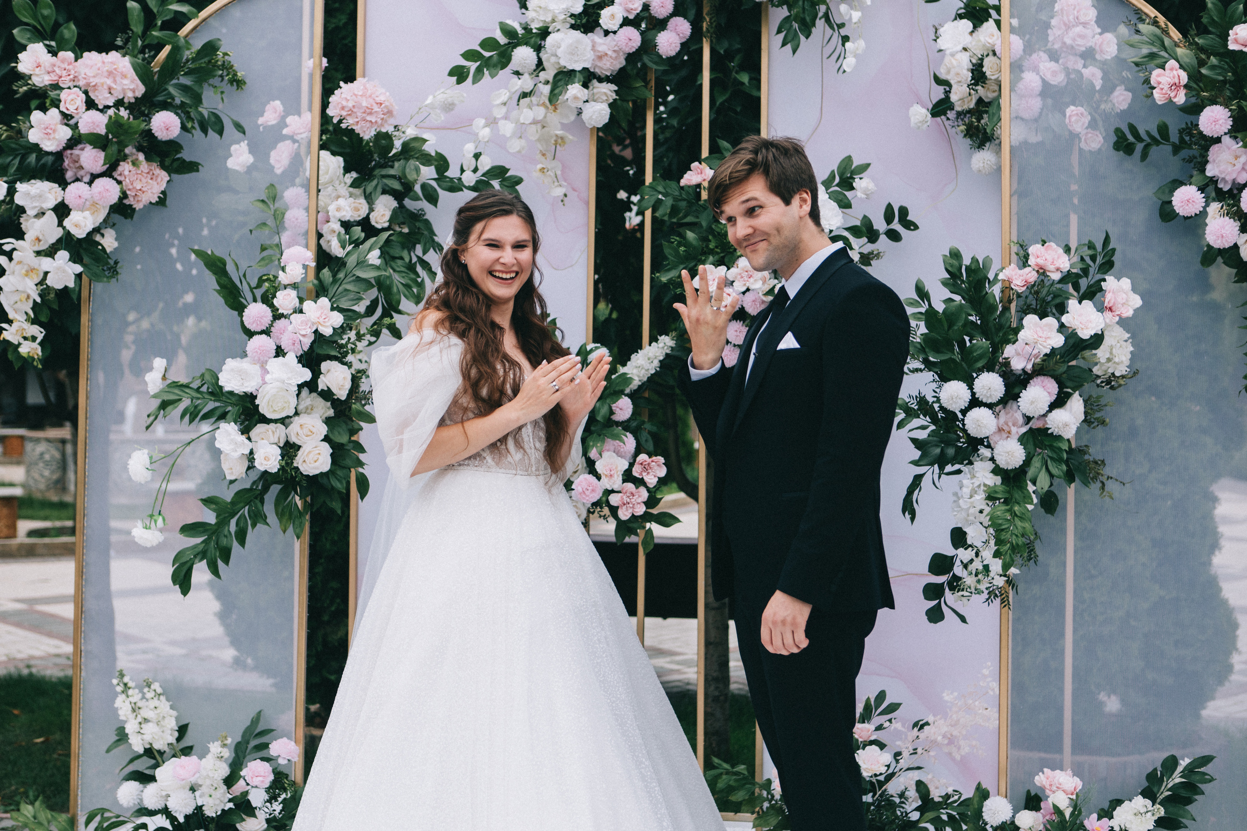 Свадебный фотограф Крым