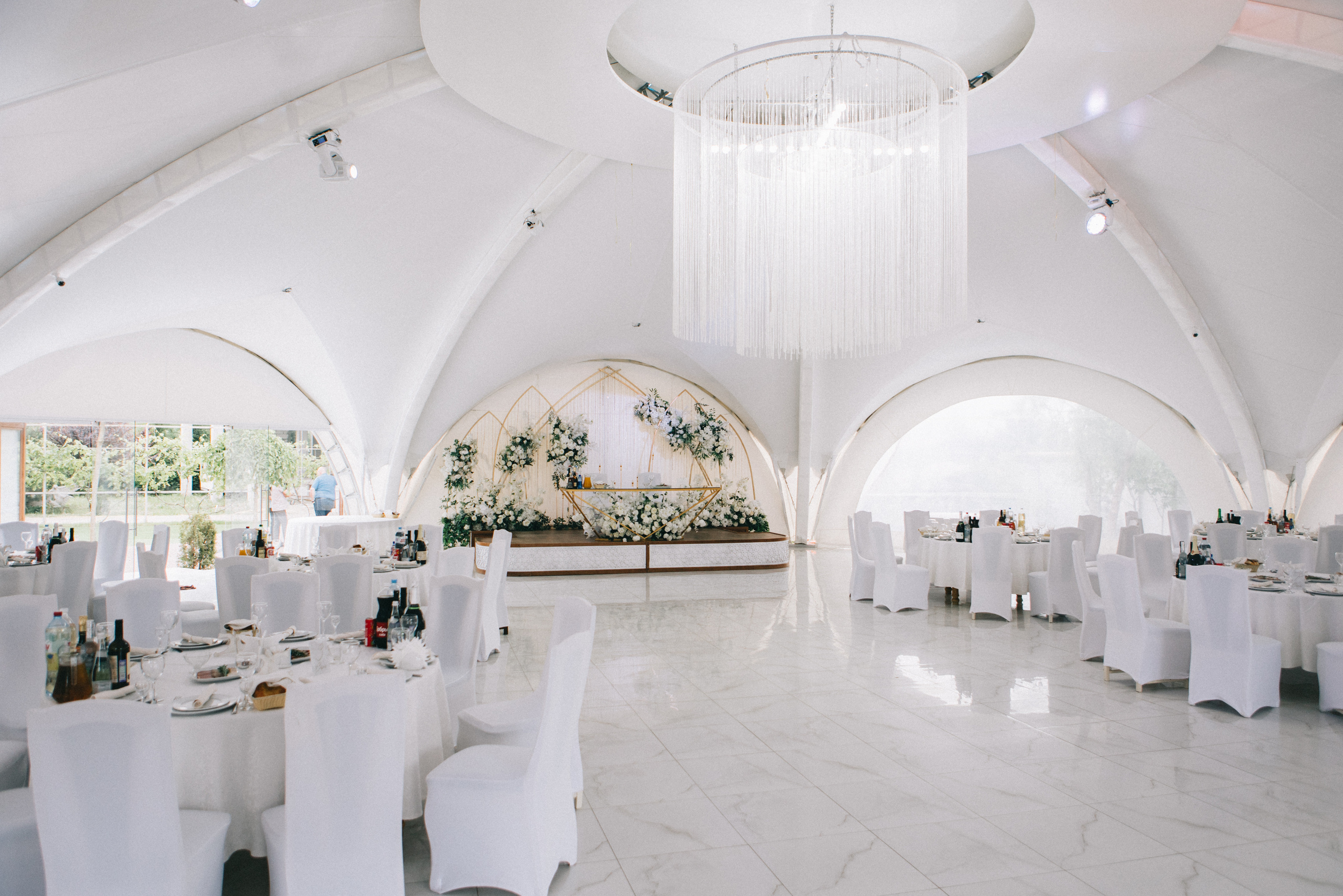 Свадебный фотограф Крым