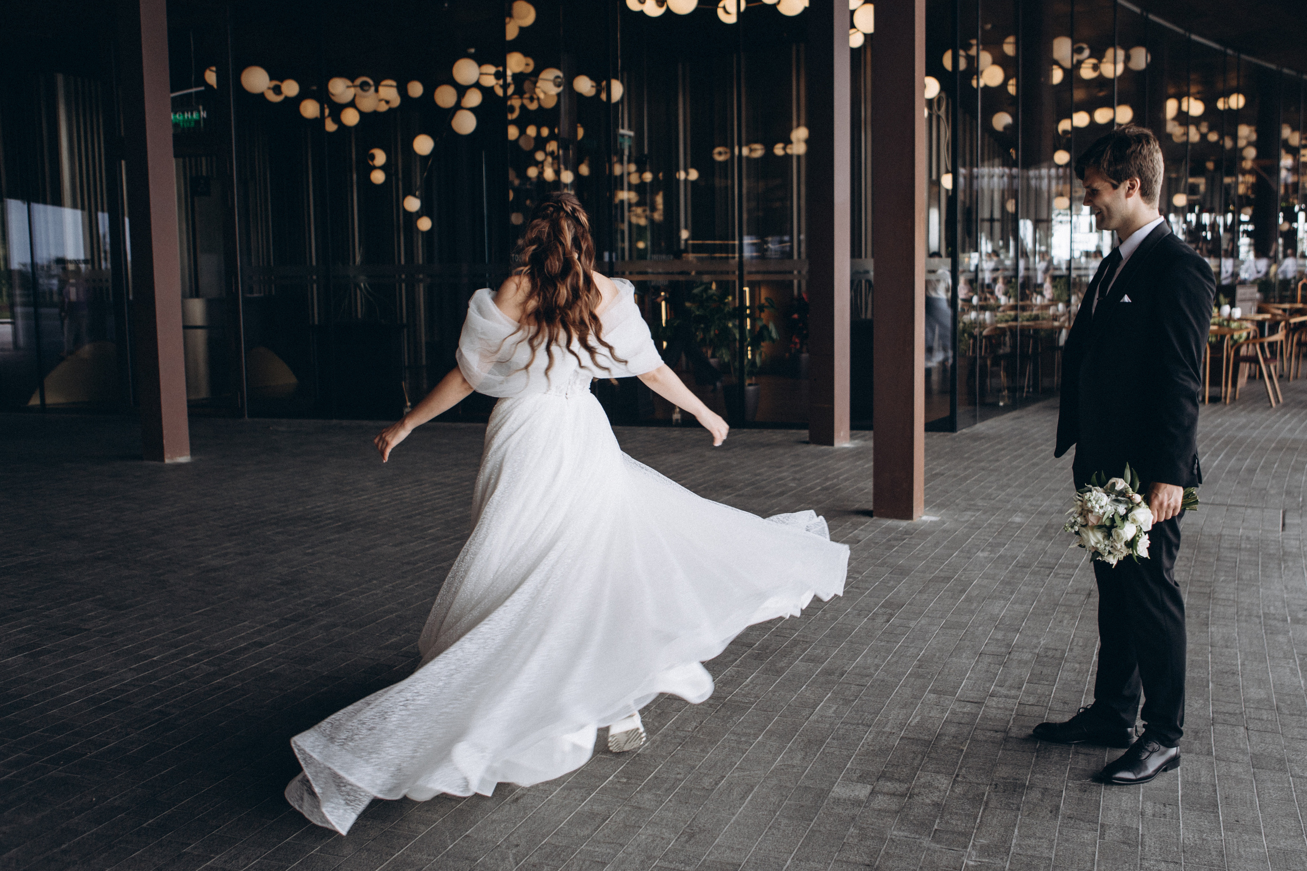 Свадебный фотограф Крым